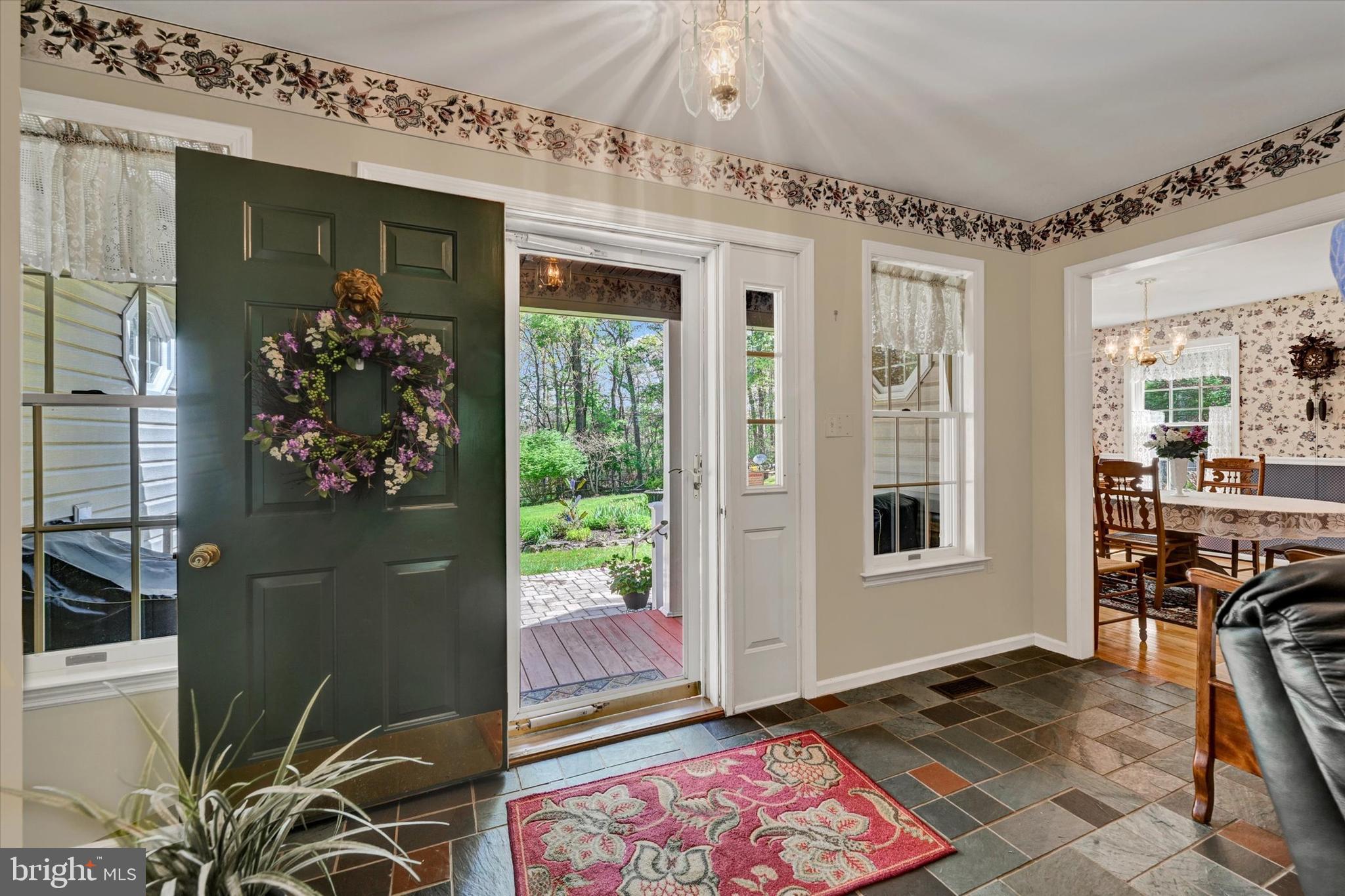 3213 GREEN ROAD