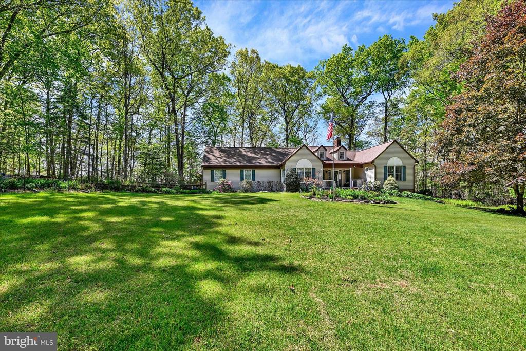 3213 GREEN ROAD