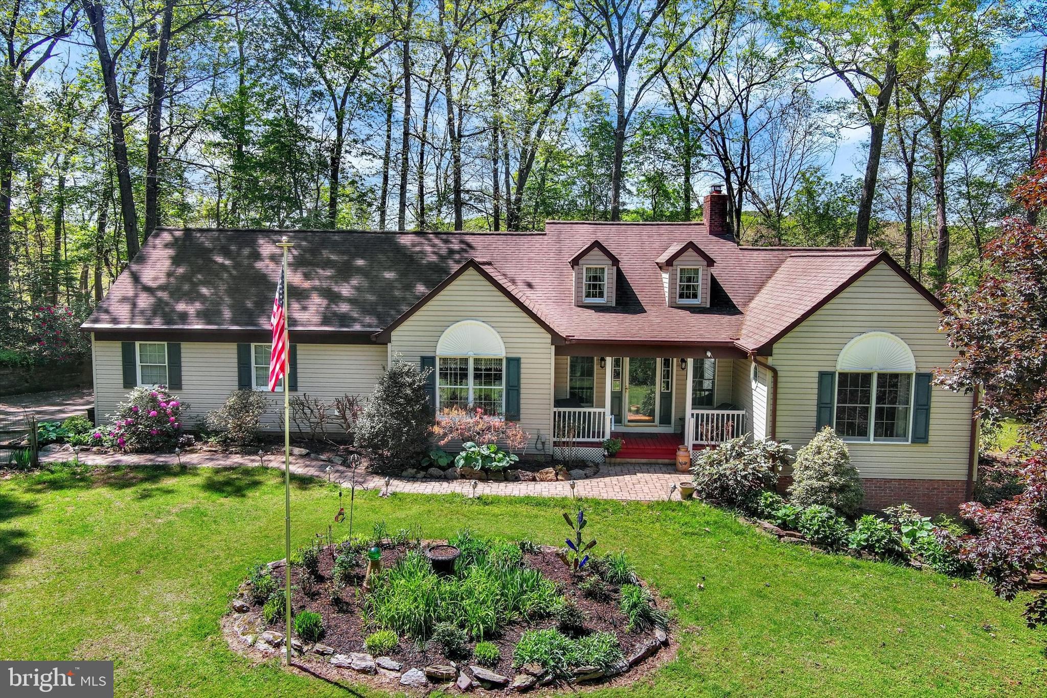 3213 GREEN ROAD