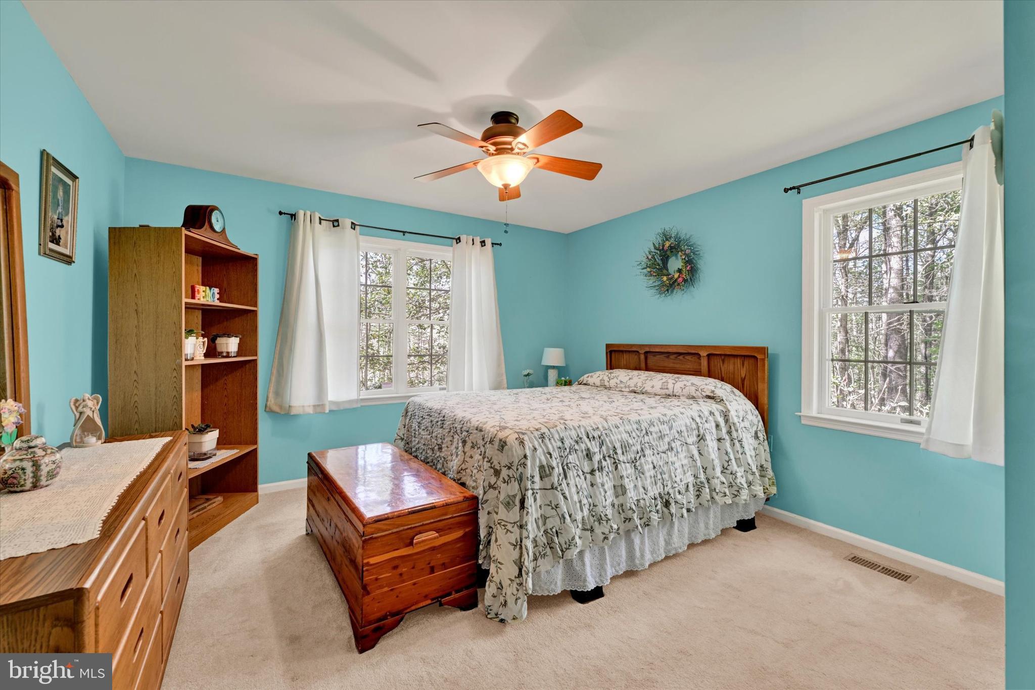 3213 GREEN ROAD