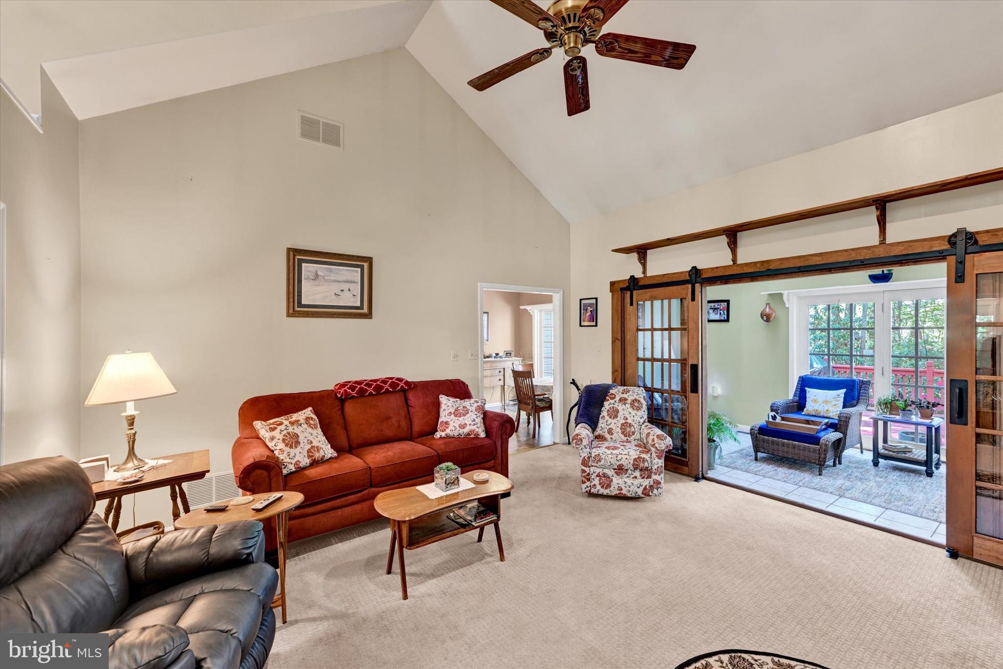 3213 GREEN ROAD
