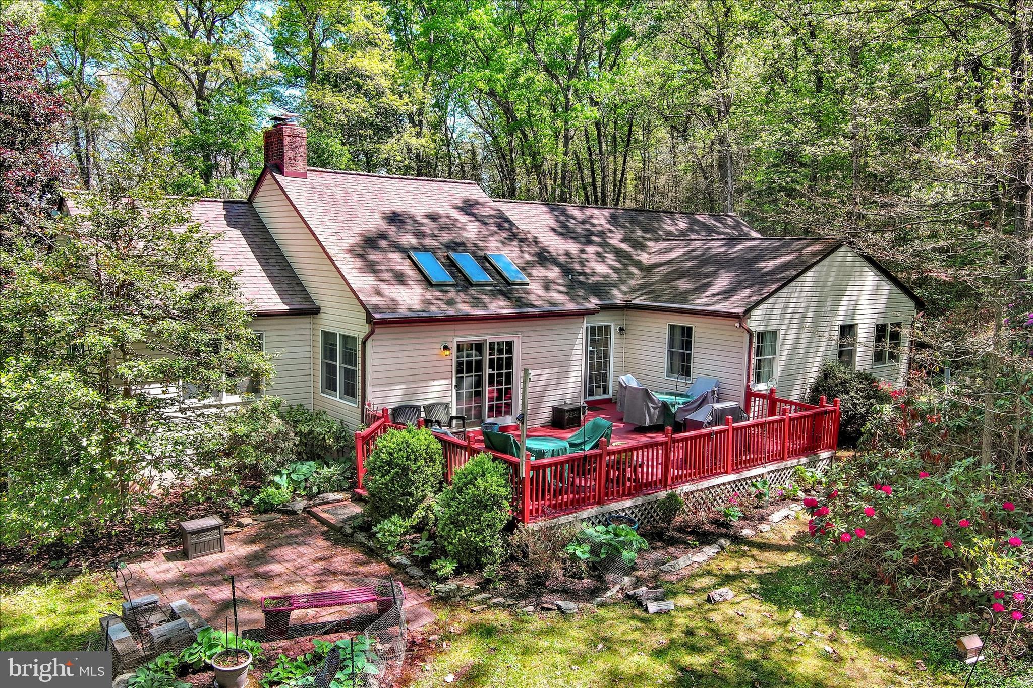 3213 GREEN ROAD
