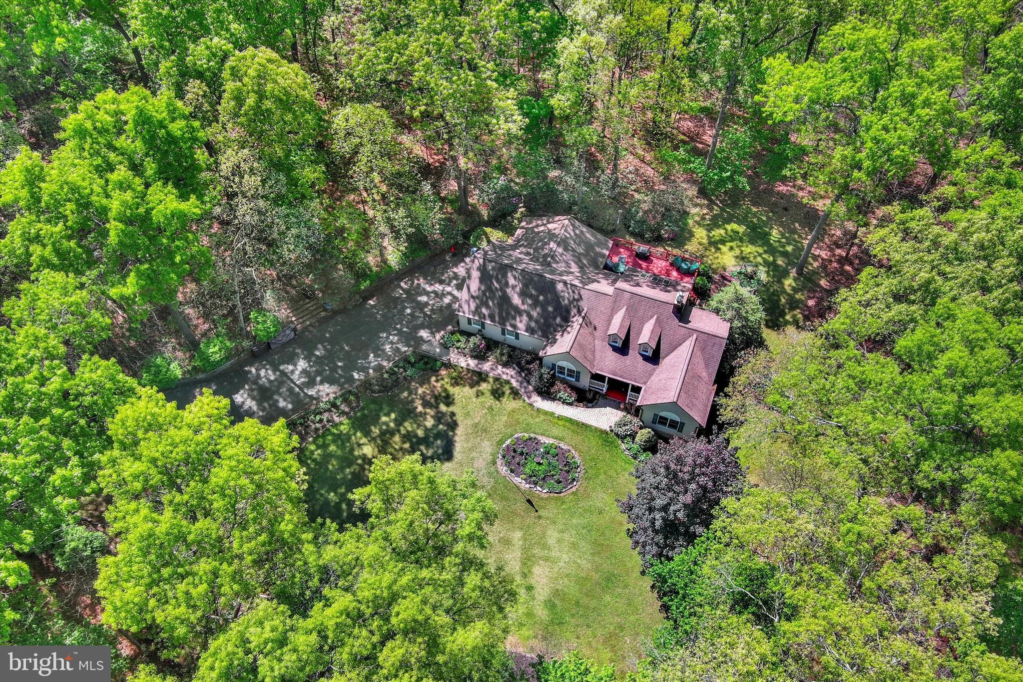 3213 GREEN ROAD
