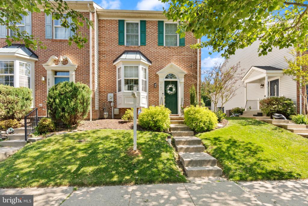 2197 CANTLEY COURT