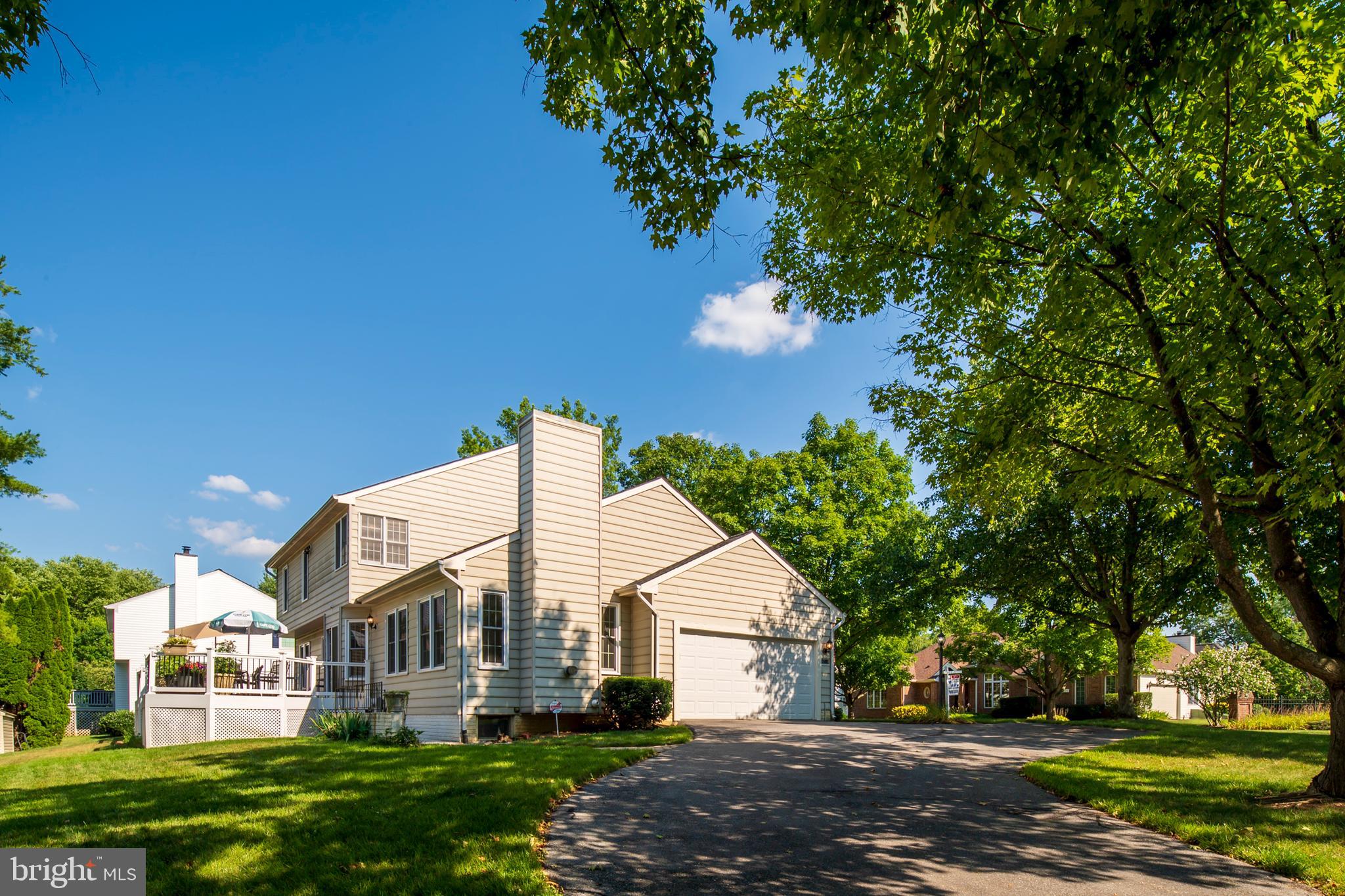 3109 NESTLING PINE COURT