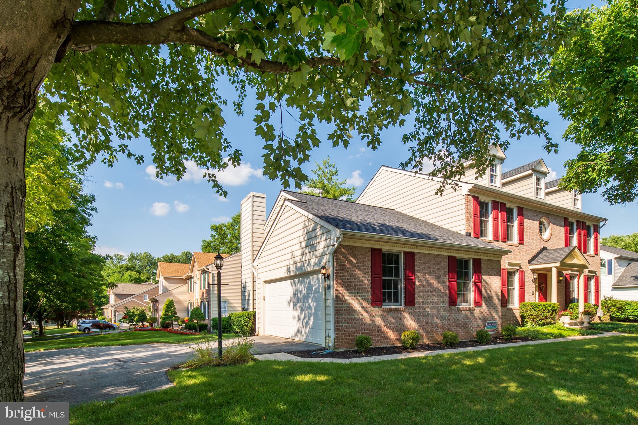 3109 NESTLING PINE COURT