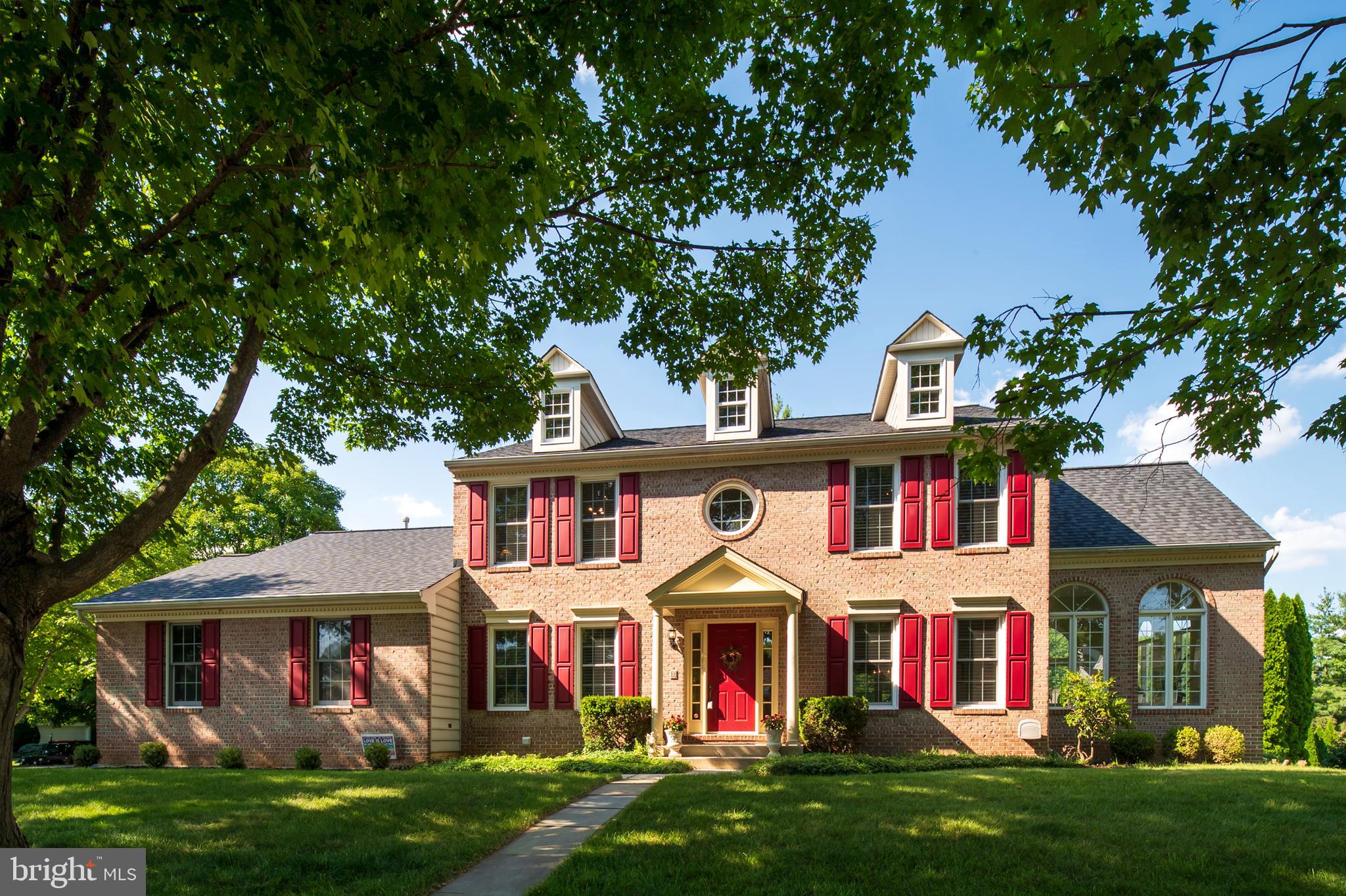3109 NESTLING PINE COURT