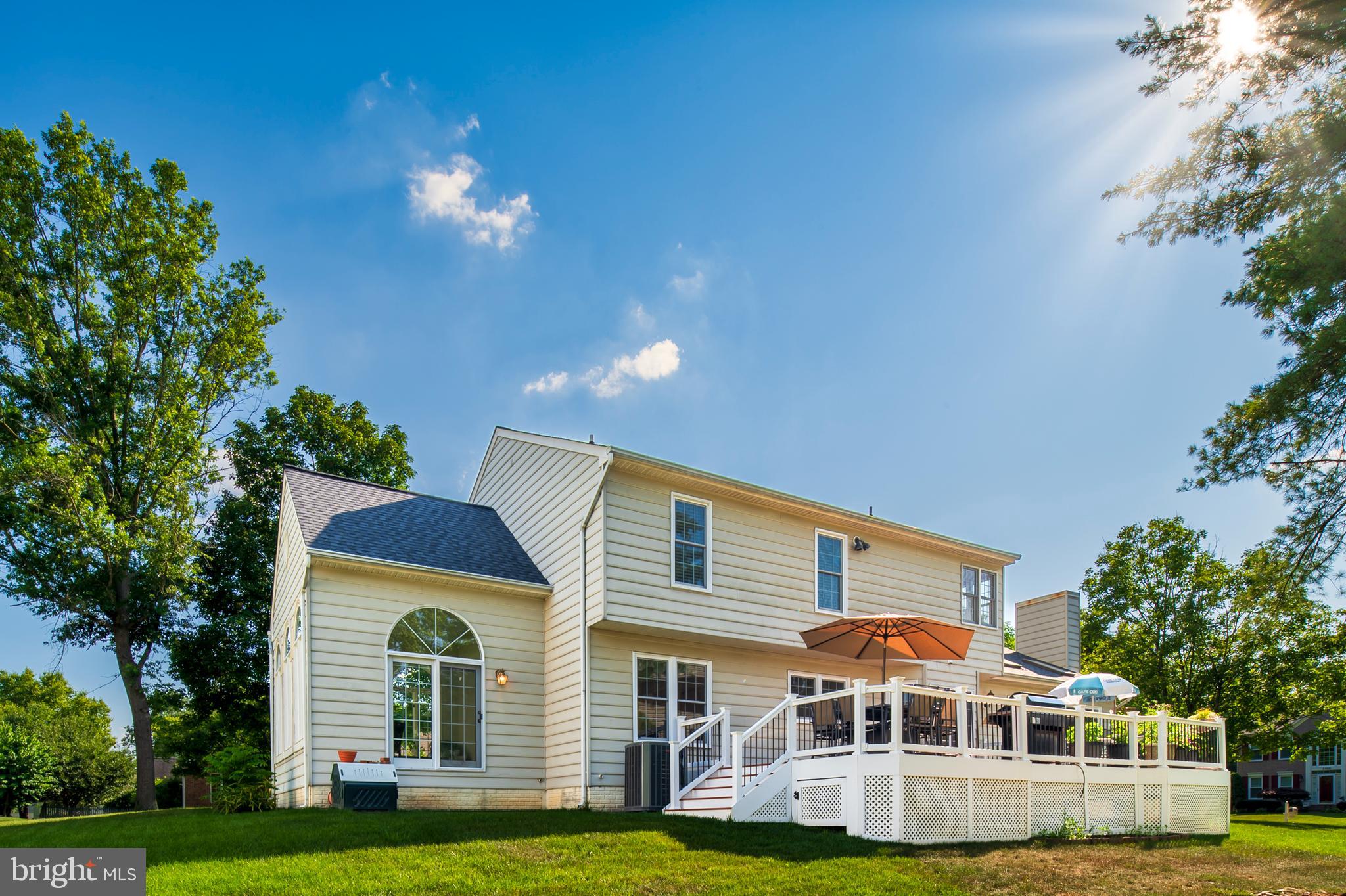 3109 NESTLING PINE COURT