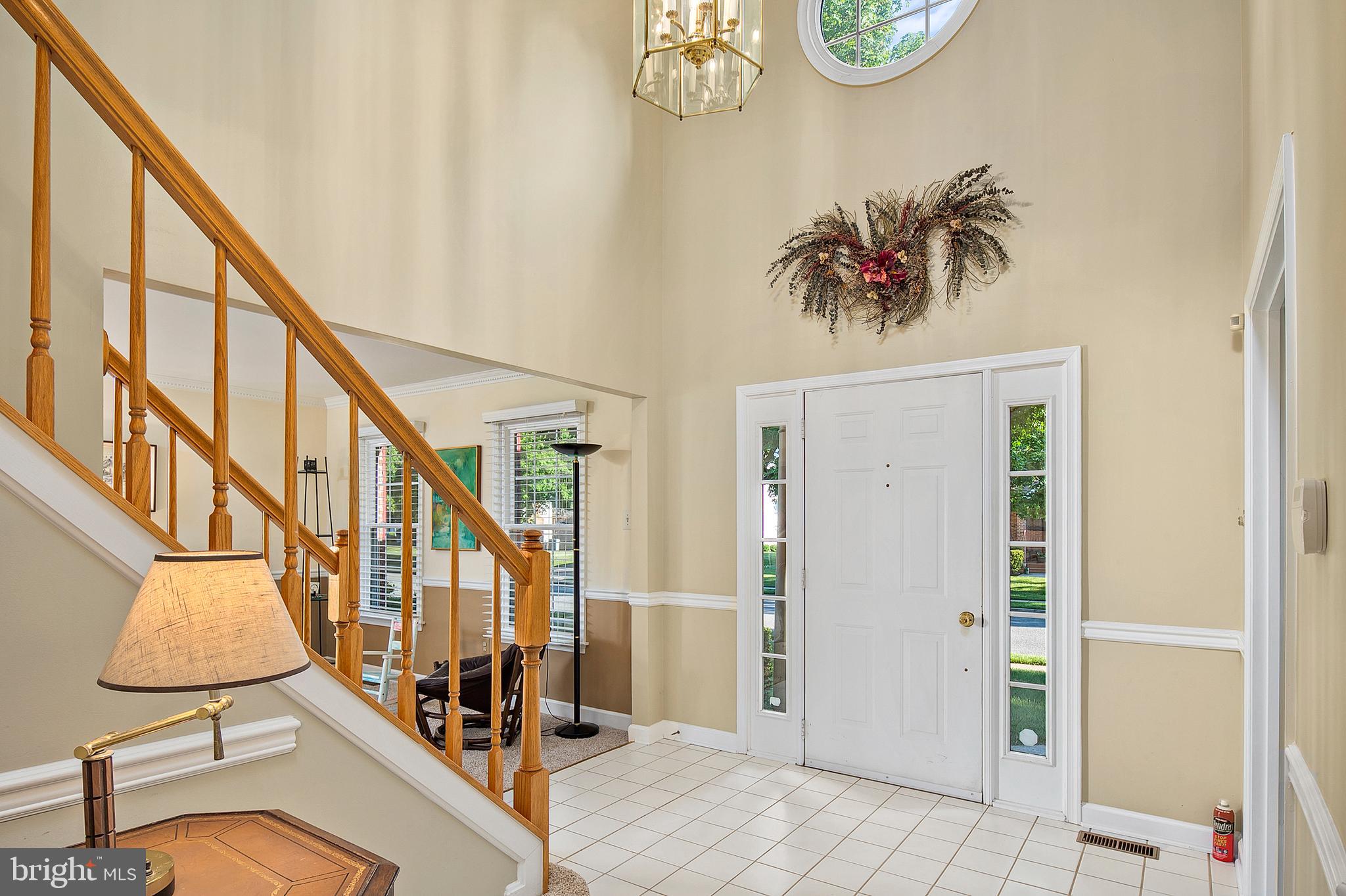 3109 NESTLING PINE COURT
