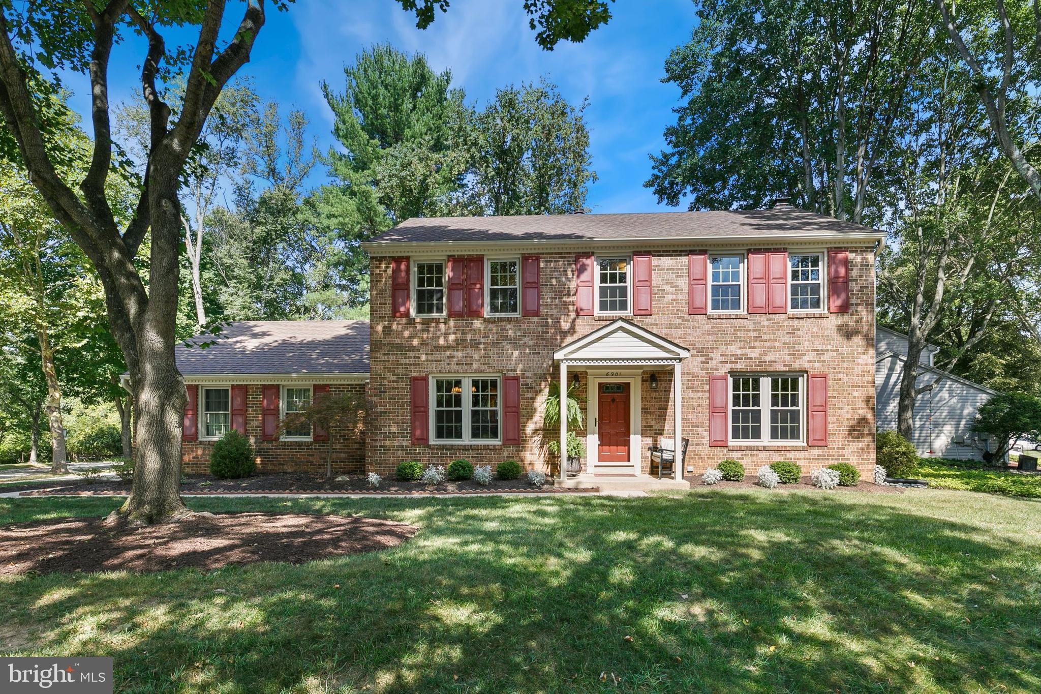 6901 Rawhide RIDGE