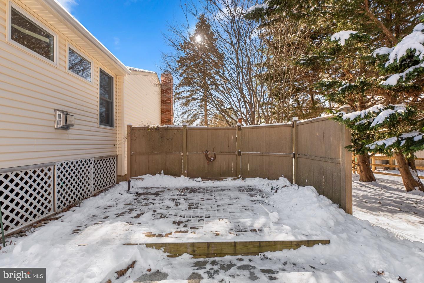 5638 Sheerock Court