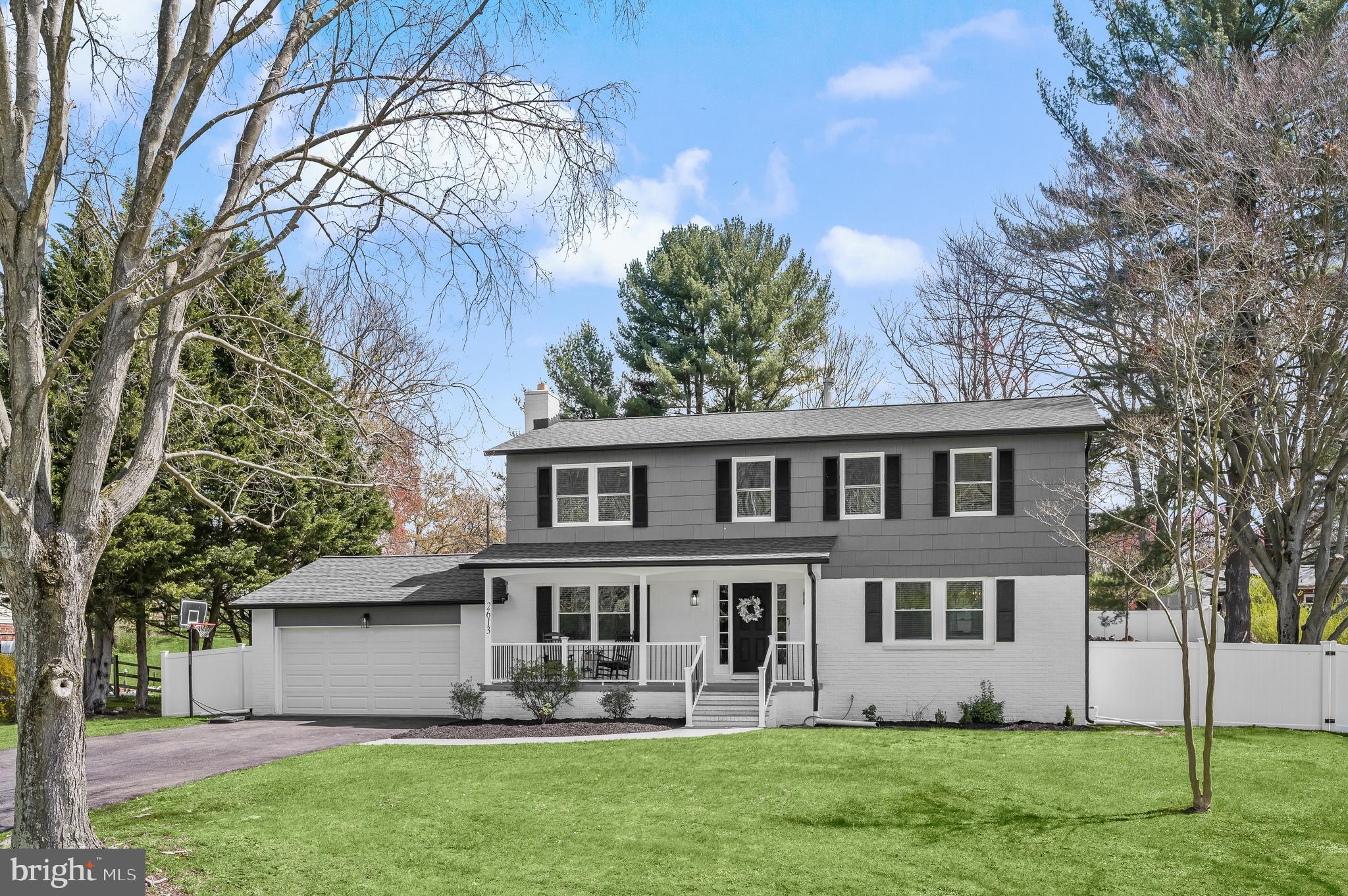 2613 Jonathan Rd