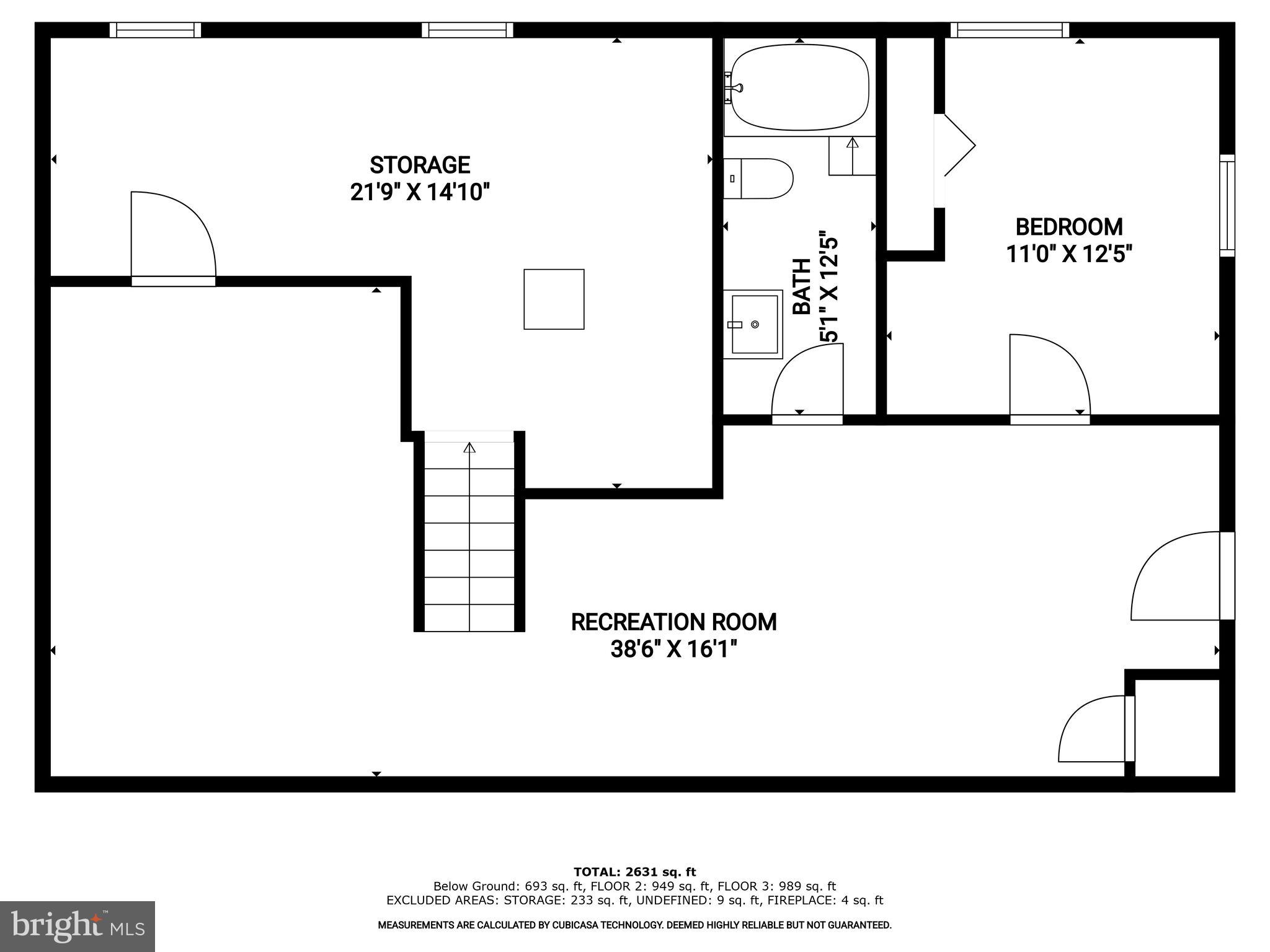 2613 Jonathan Rd