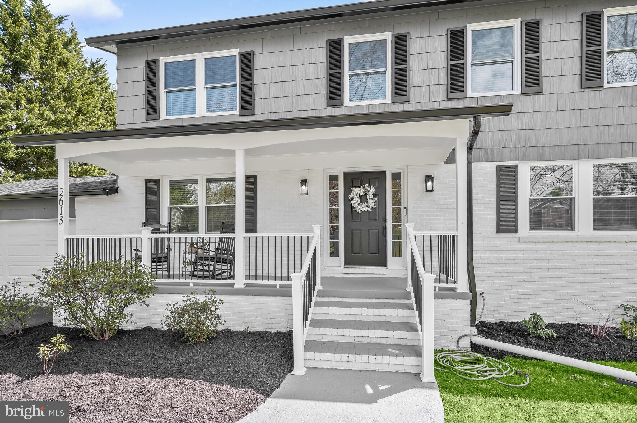 2613 Jonathan Rd