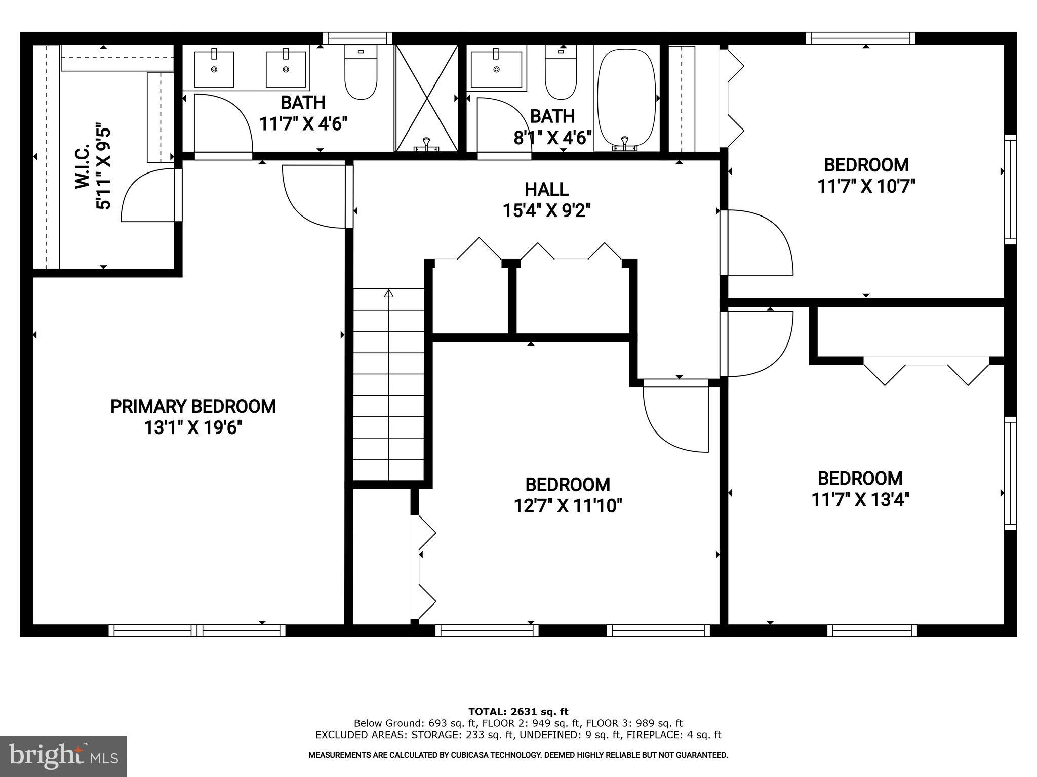 2613 Jonathan Rd