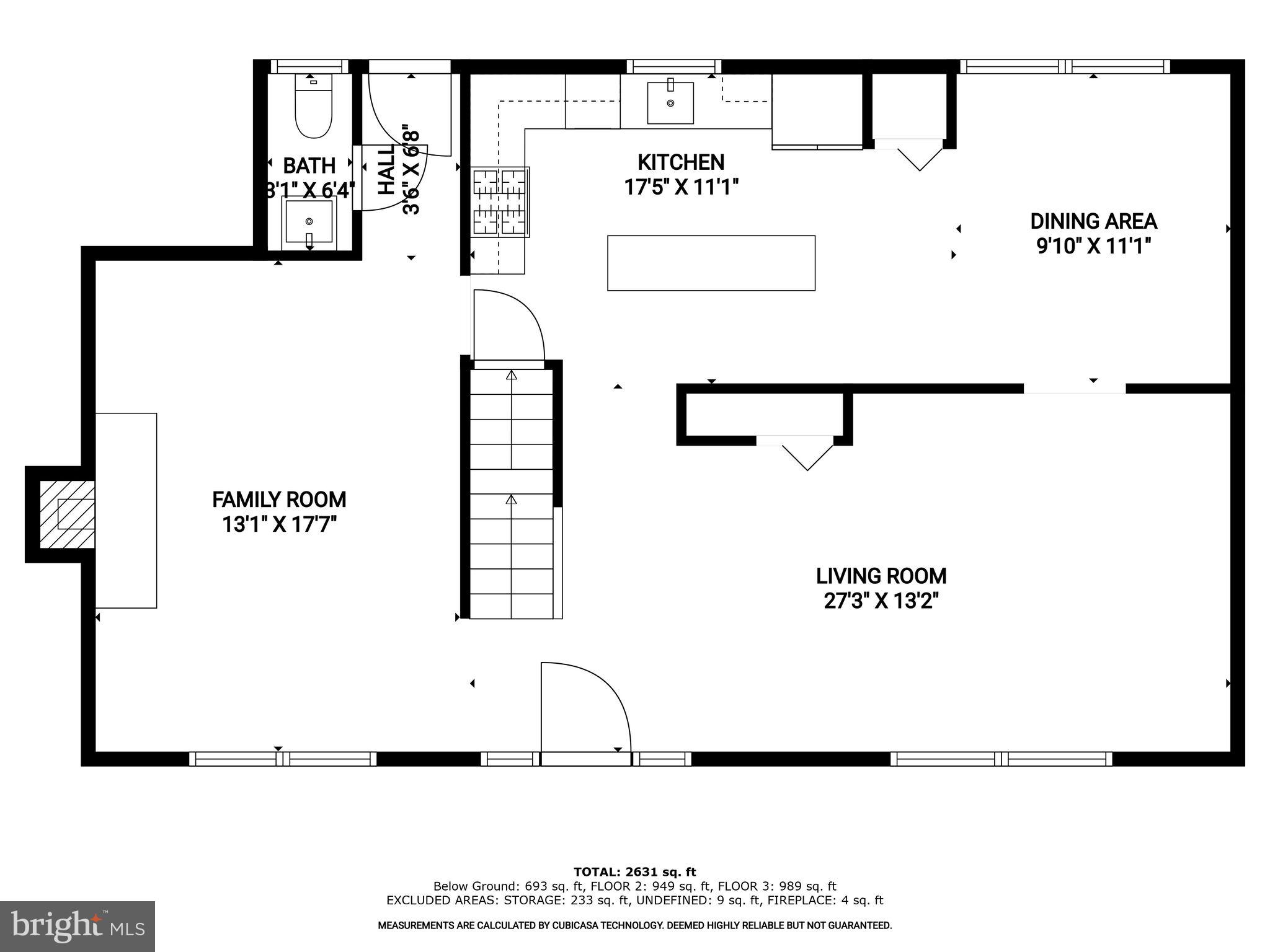 2613 Jonathan Rd