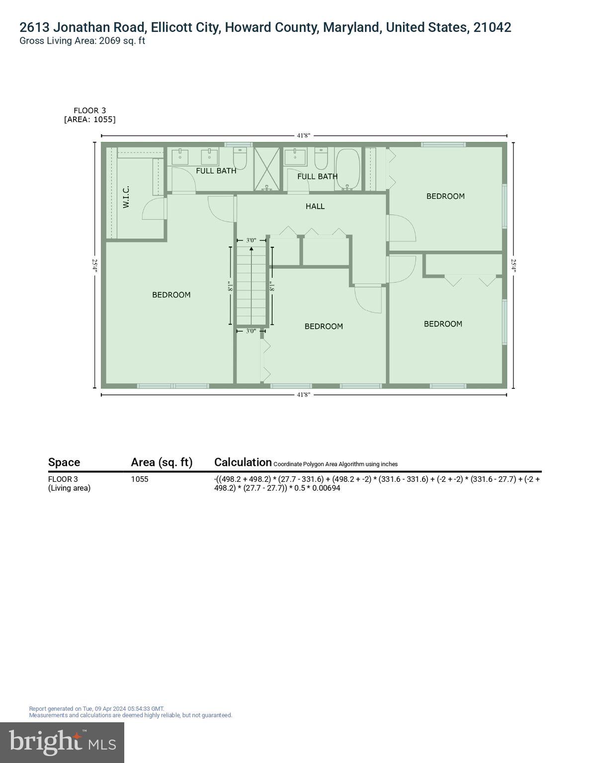2613 Jonathan Rd
