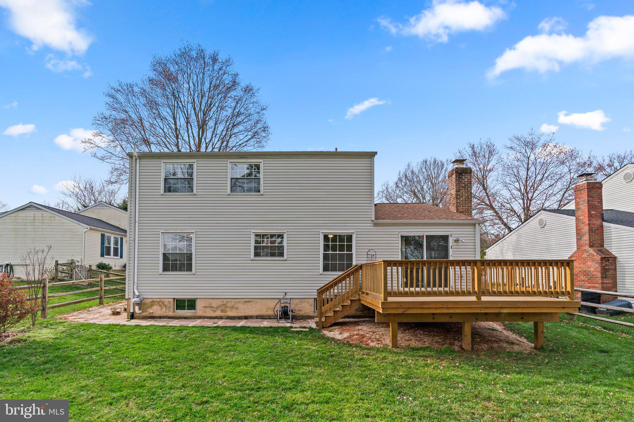 10122 Cape Ann Dr