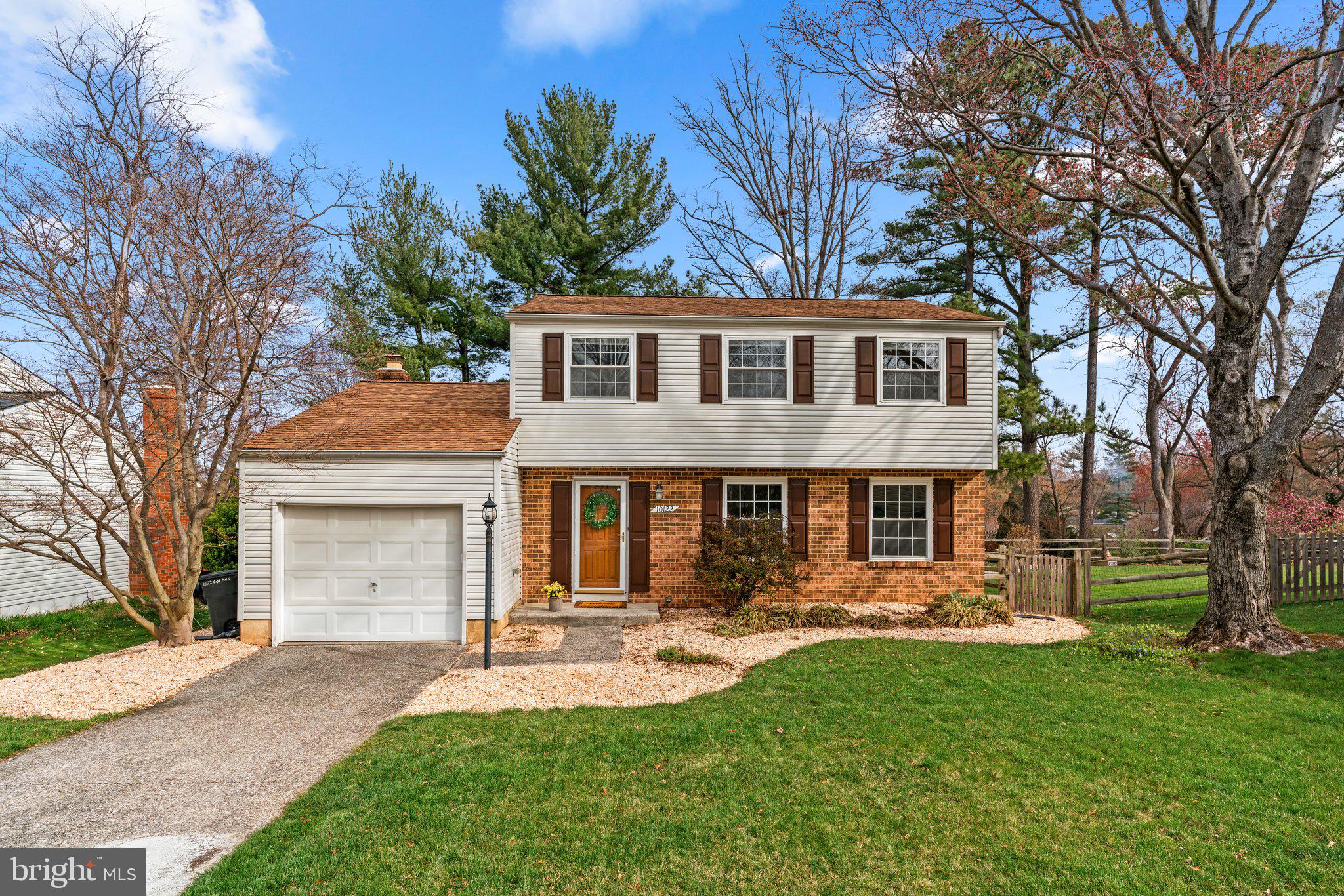 10122 Cape Ann Dr