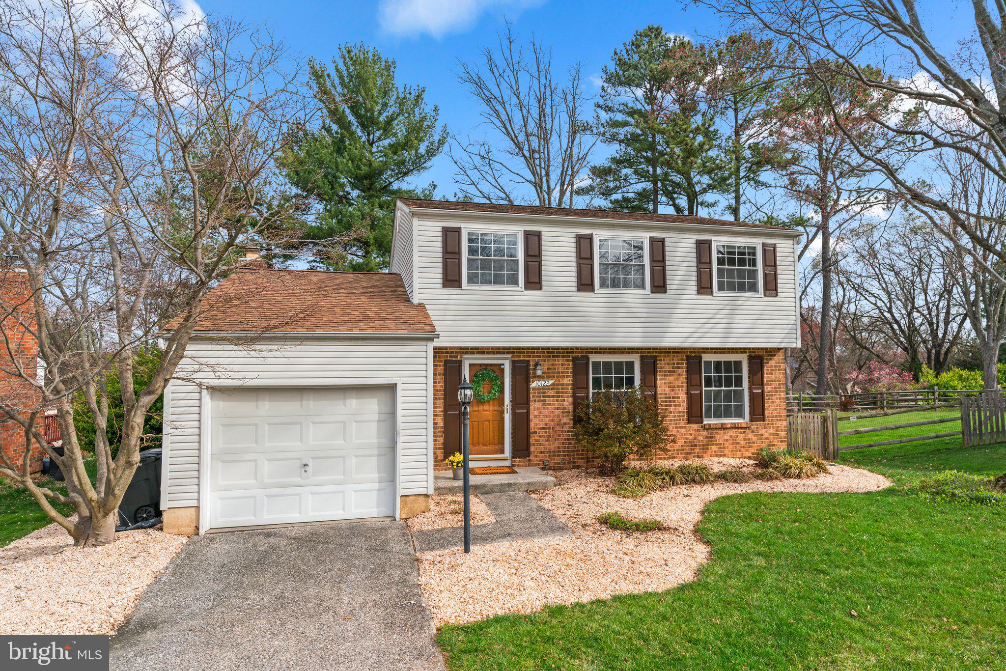 10122 Cape Ann Dr