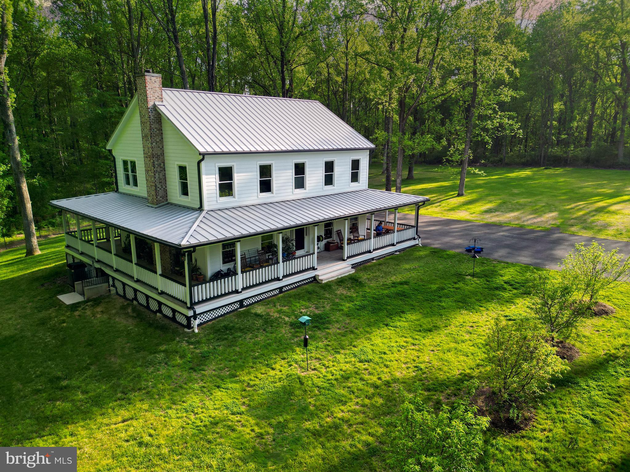 8593 Reservoir Rd