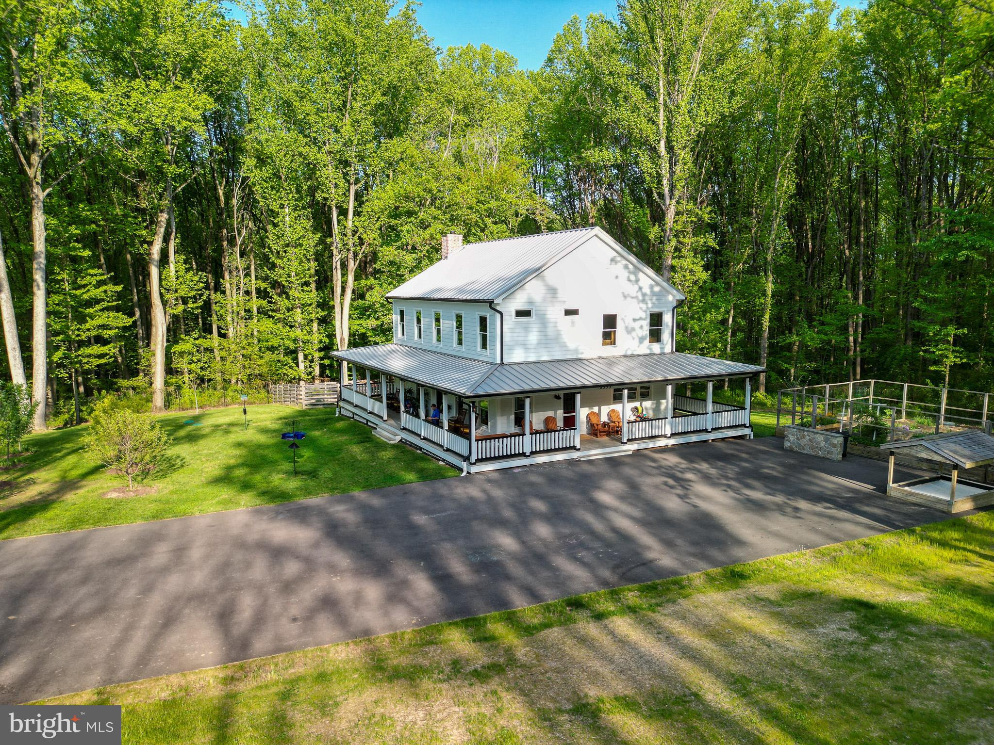 8593 Reservoir Rd