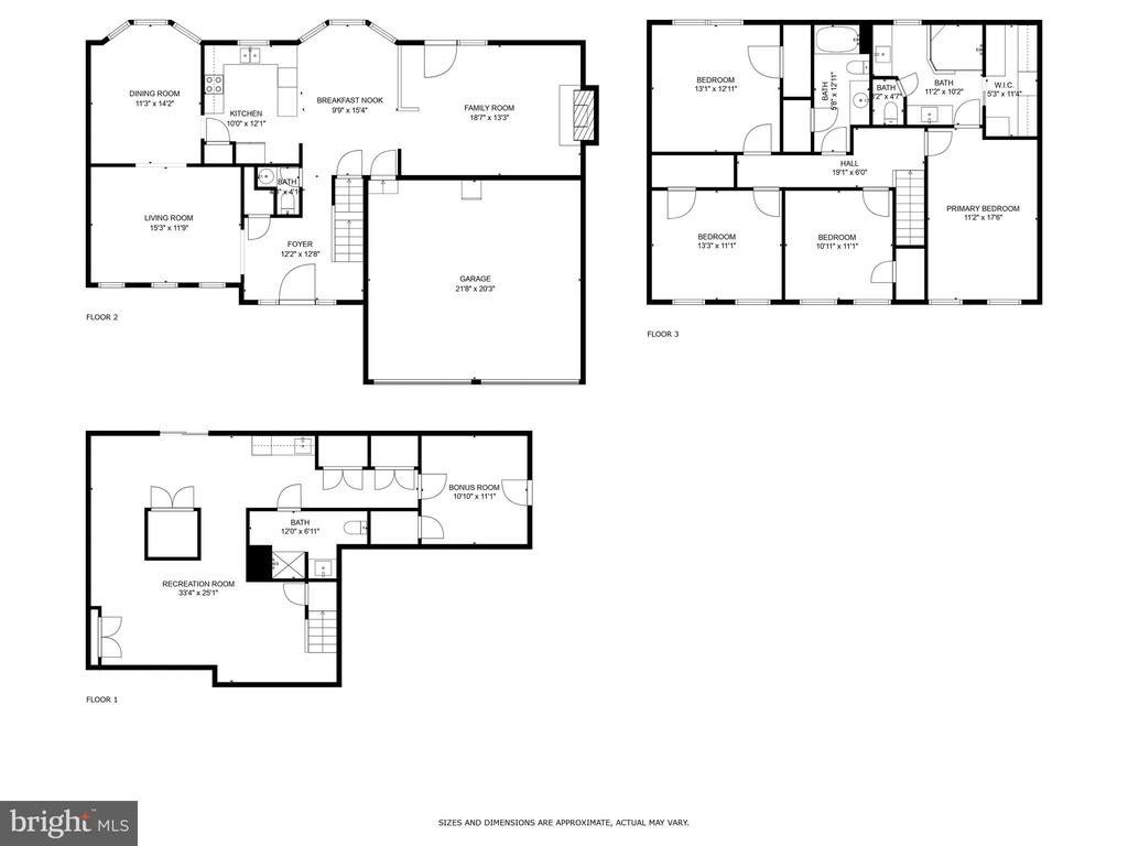 7842 Rockburn Dr