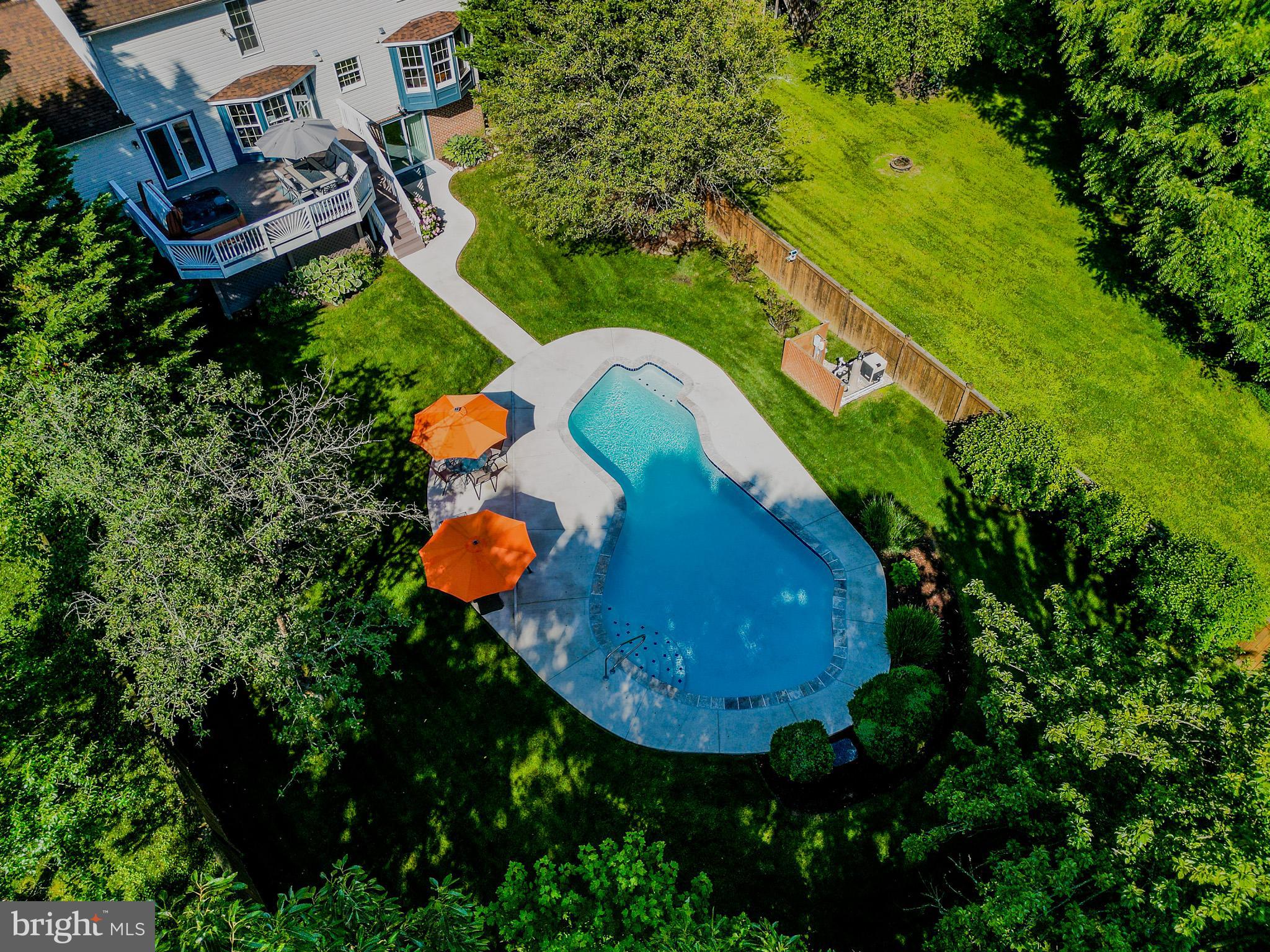 7842 Rockburn Dr