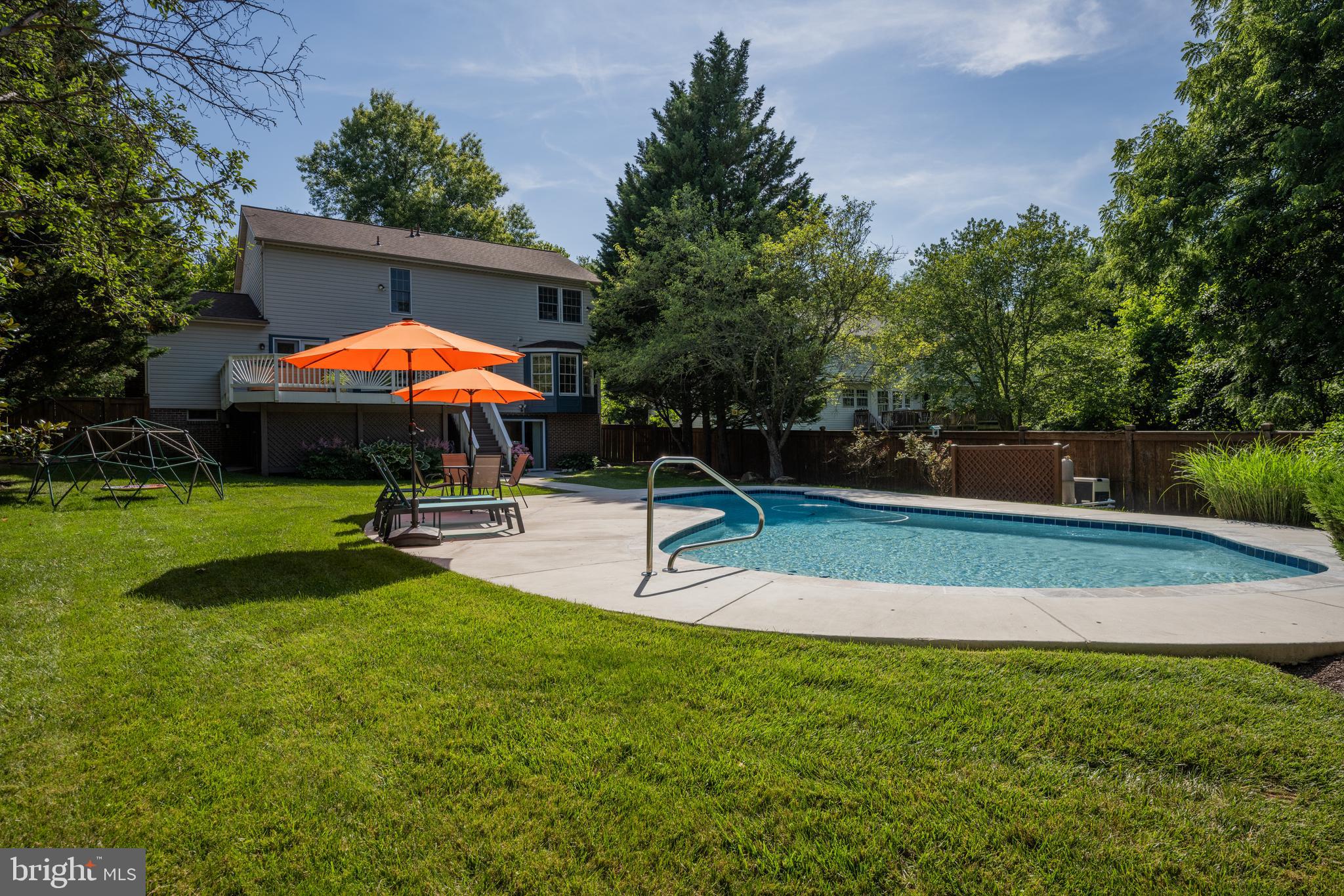 7842 Rockburn Dr