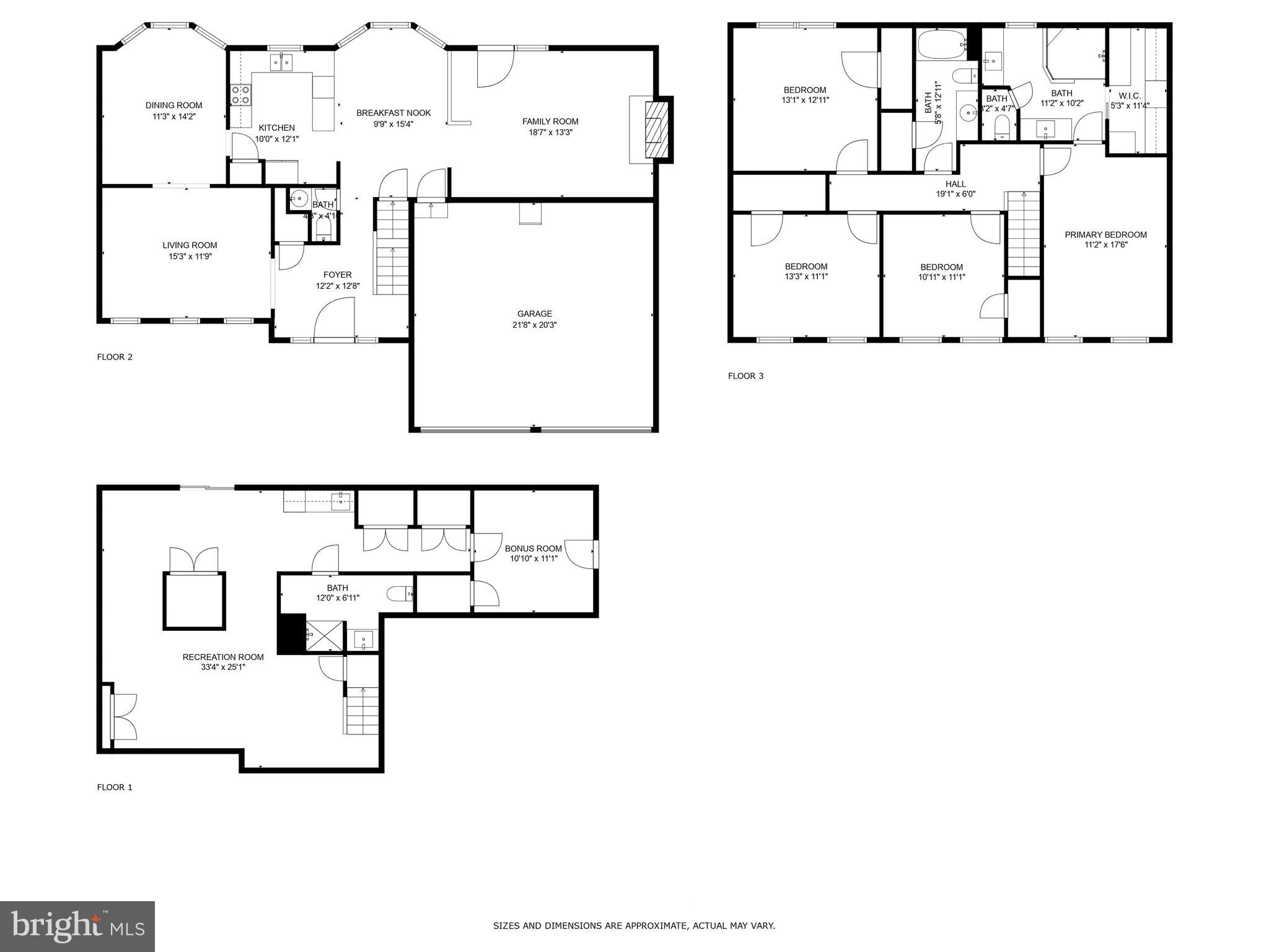 7842 Rockburn Dr