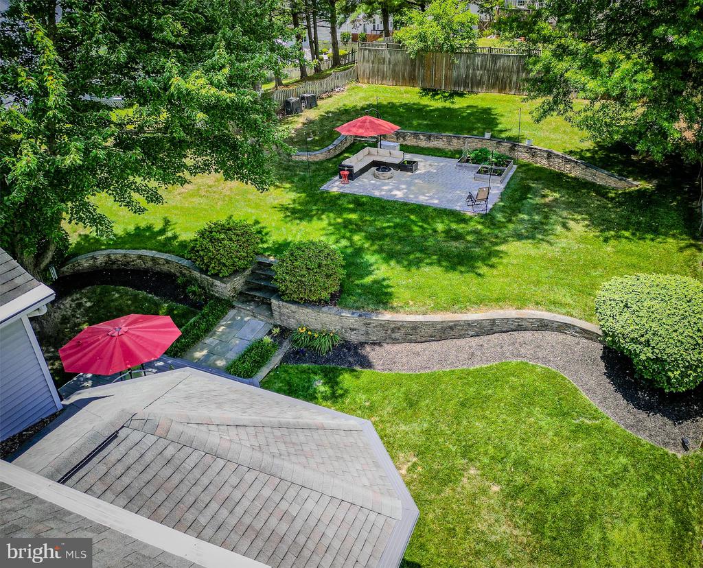 8520 Willow Wisp Ct