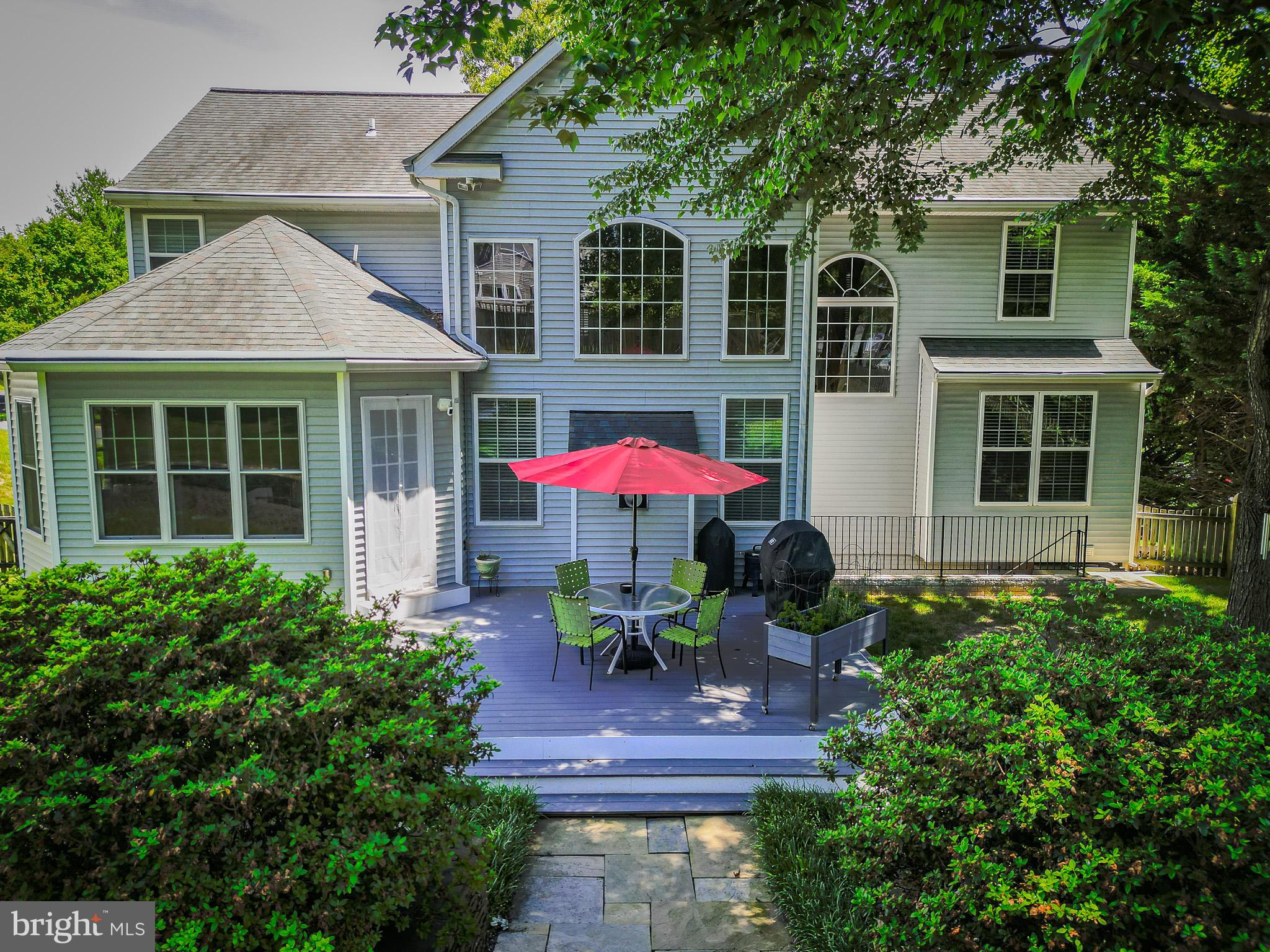 8520 Willow Wisp Ct