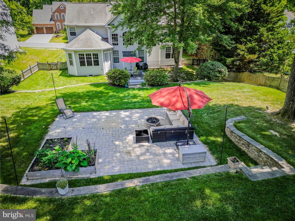 8520 Willow Wisp Ct