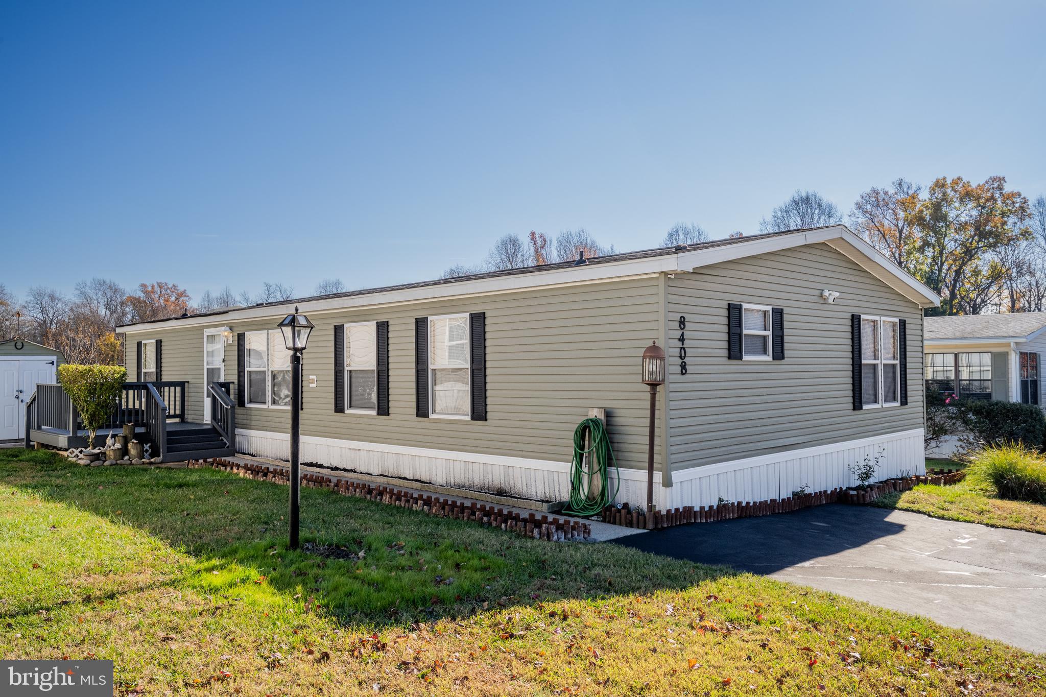 8408 Heartwood Rd