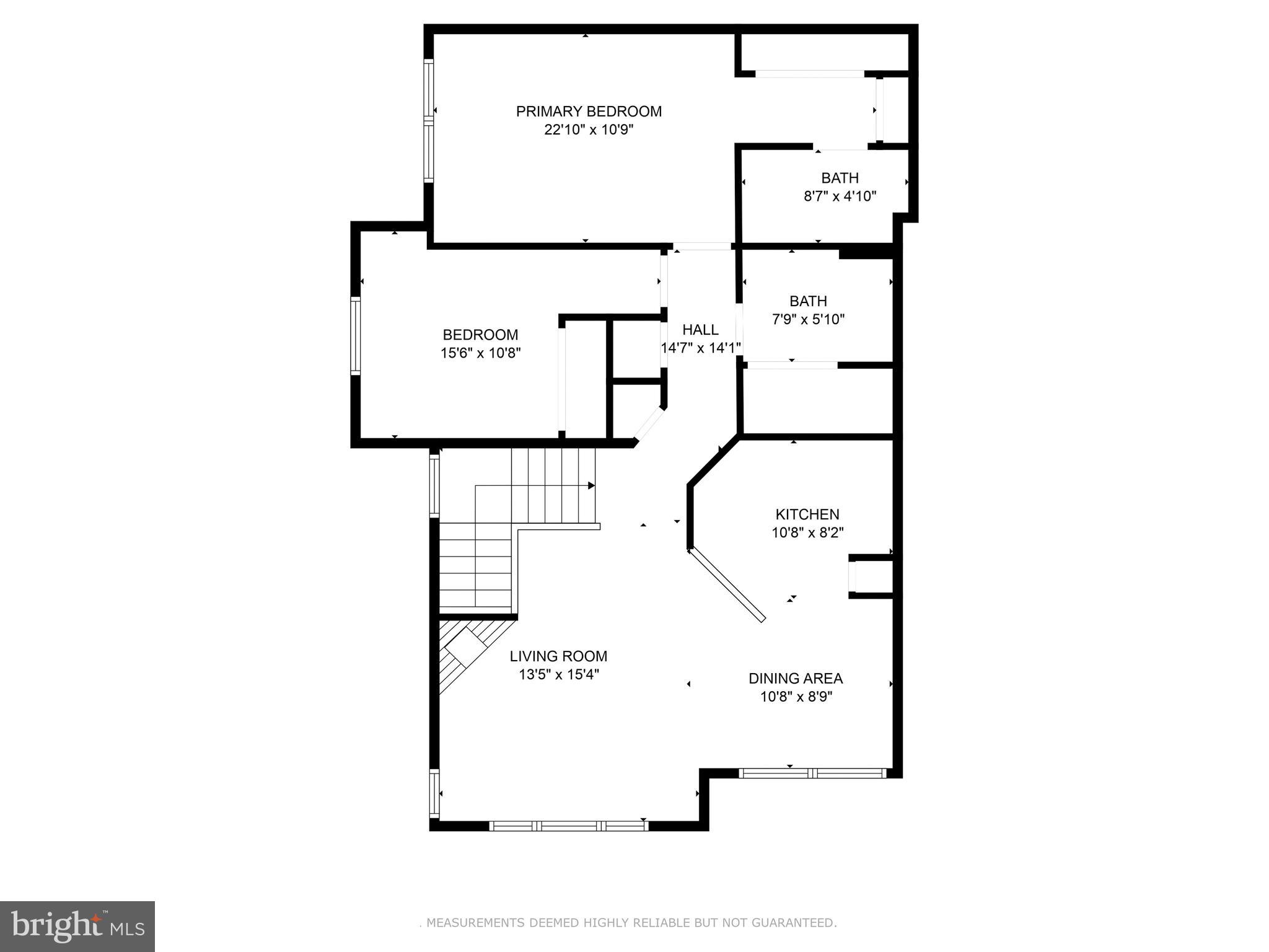 6301 Wild Swan Way #201