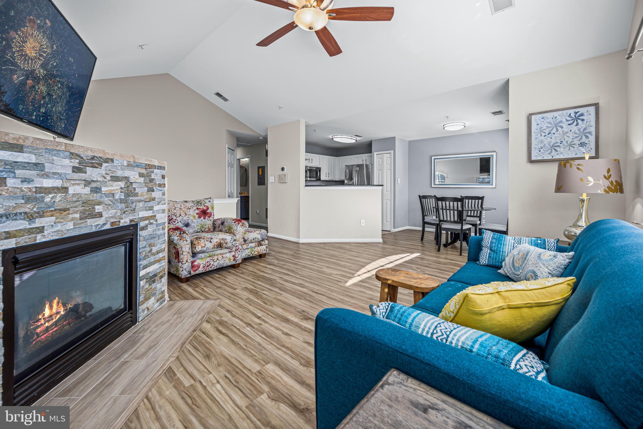 6301 Wild Swan Way #201