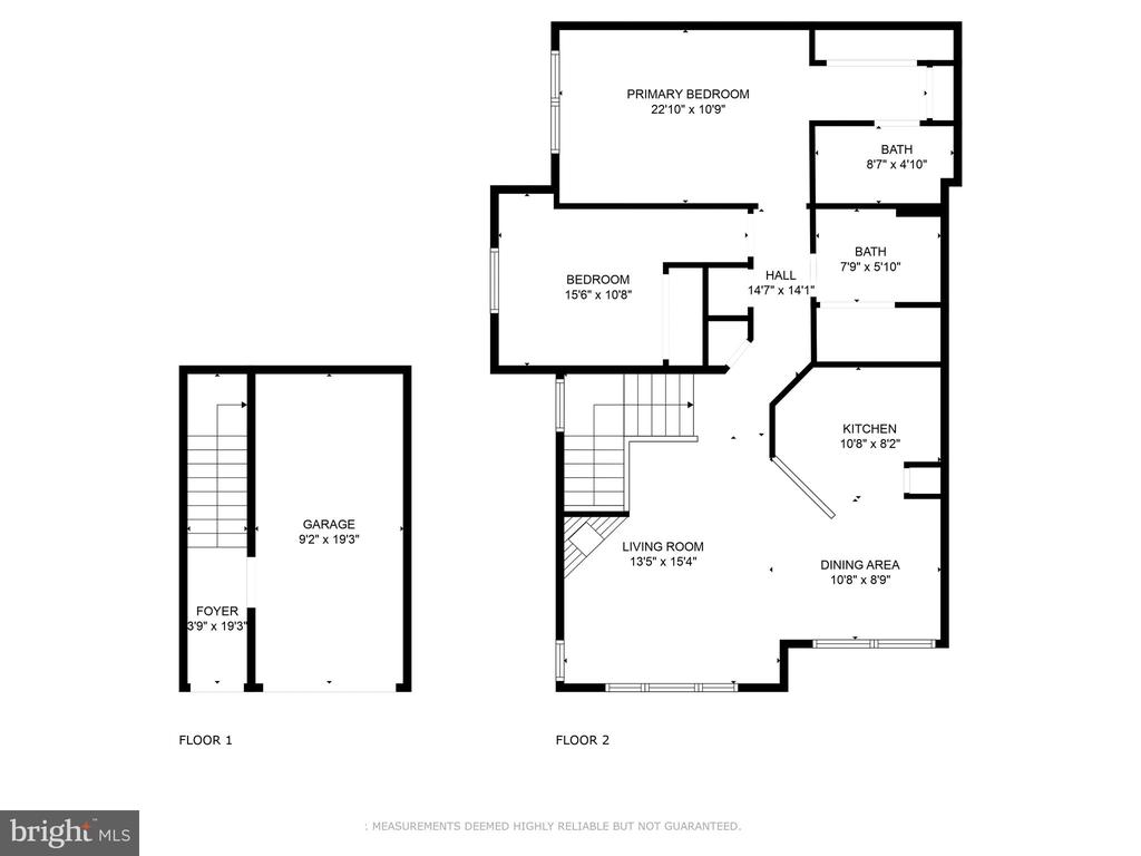 6301 Wild Swan Way #201