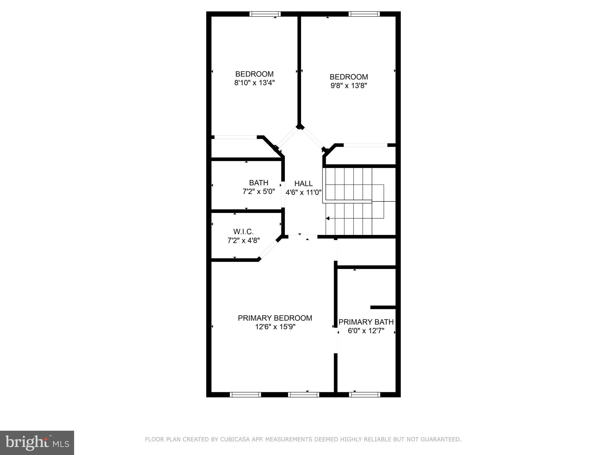 8245 MacIntosh Ct #61