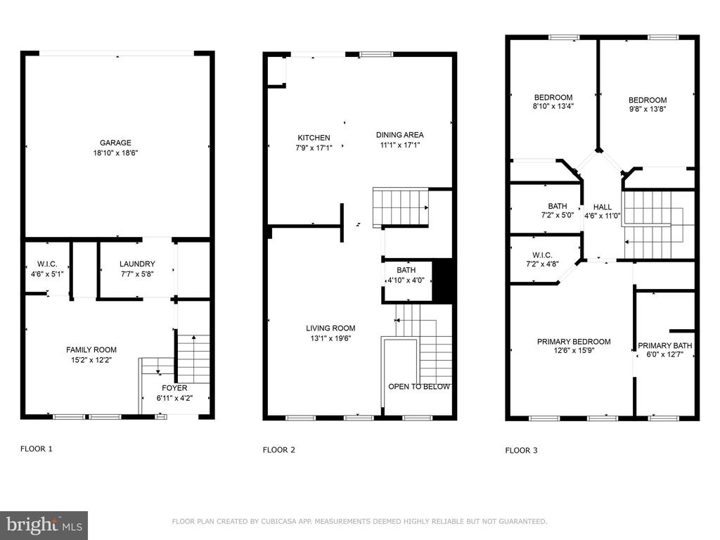 8245 MacIntosh Ct #61