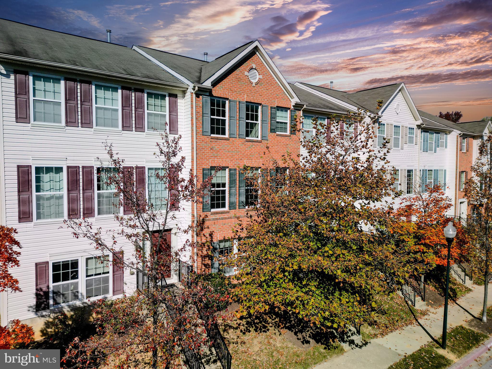 8245 MacIntosh Ct #61