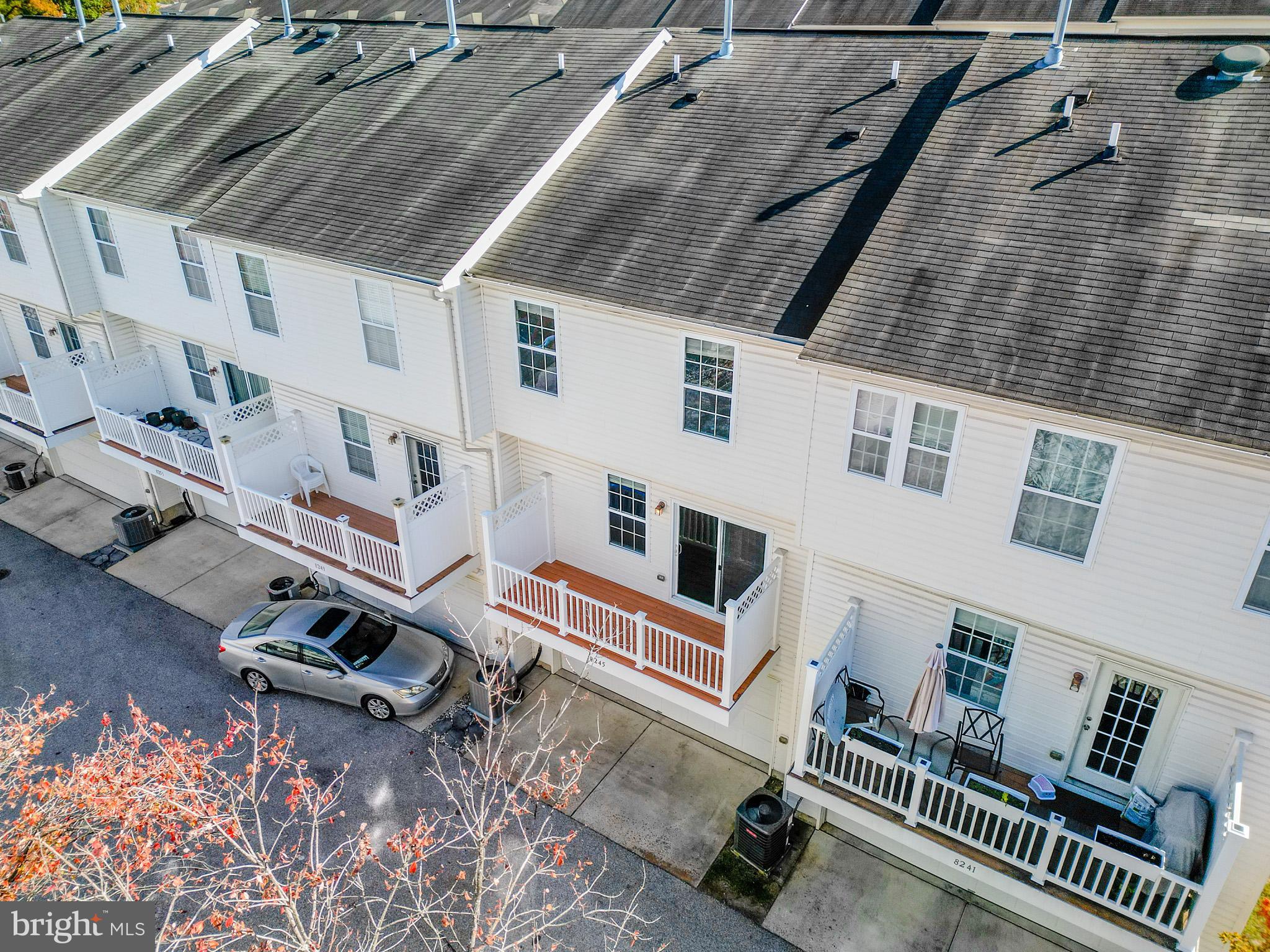 8245 MacIntosh Ct #61