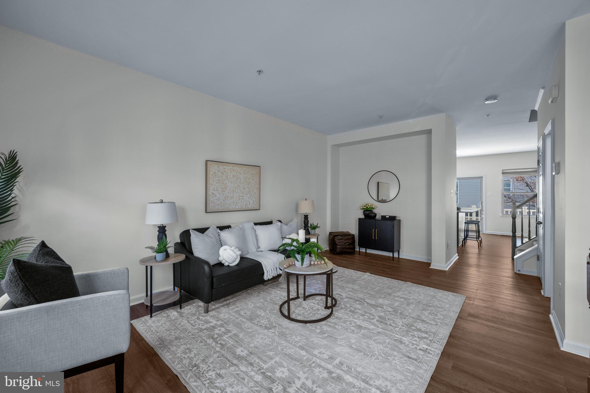8245 MacIntosh Ct #61
