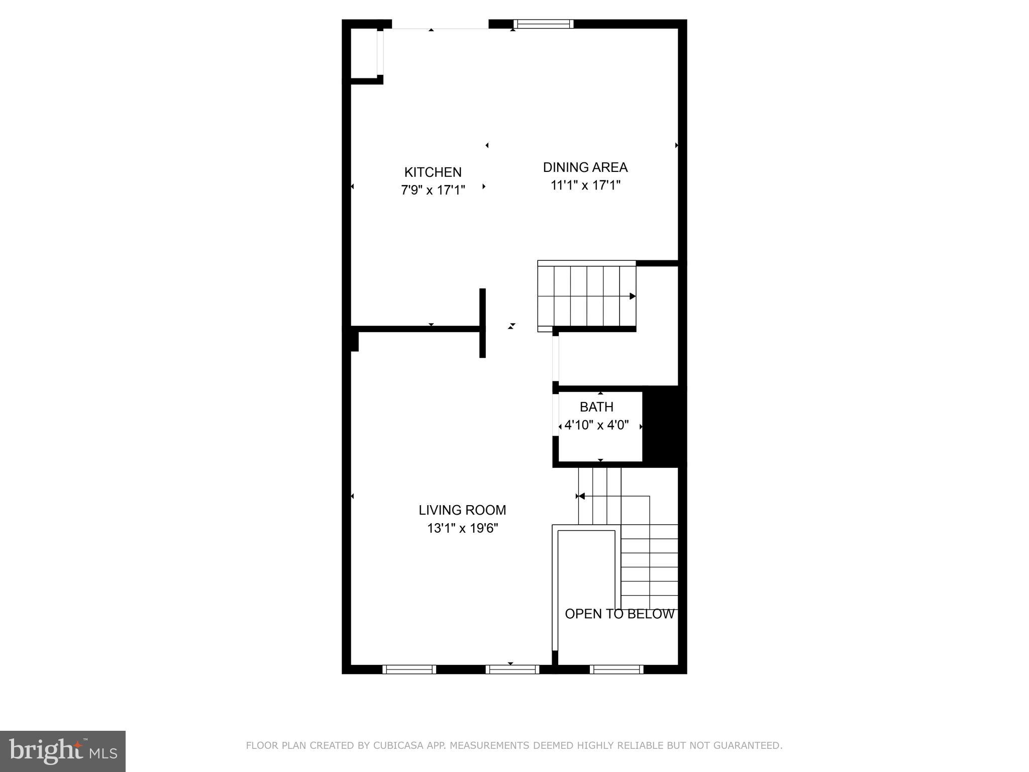 8245 MacIntosh Ct #61