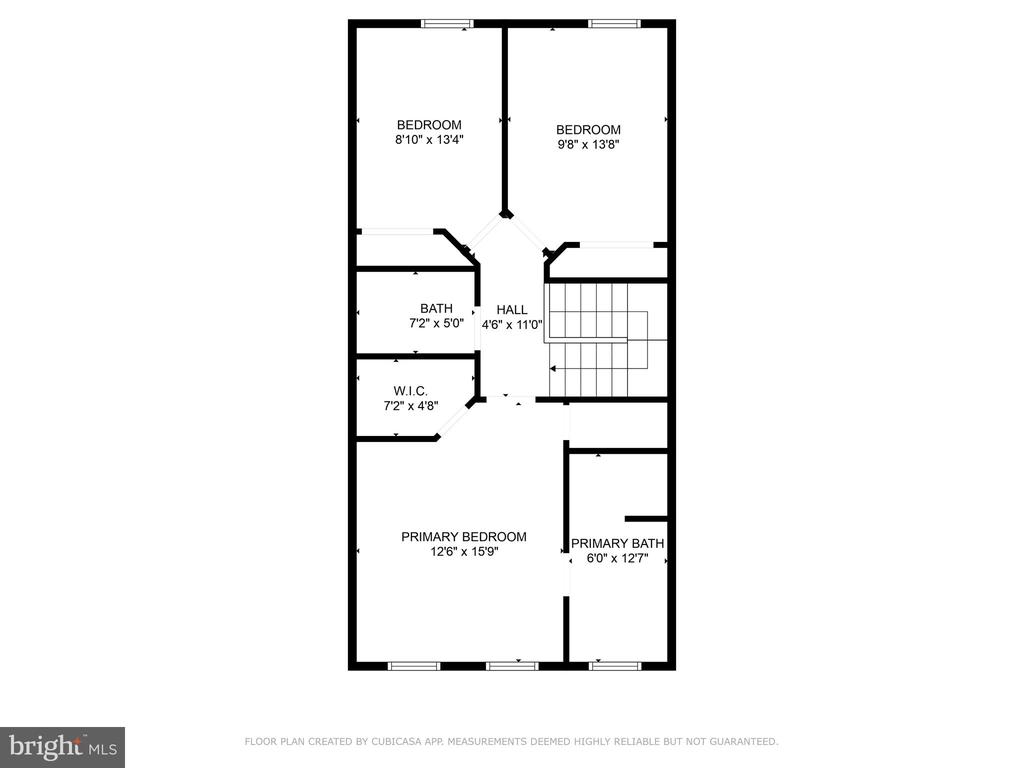 8245 MacIntosh Ct #61