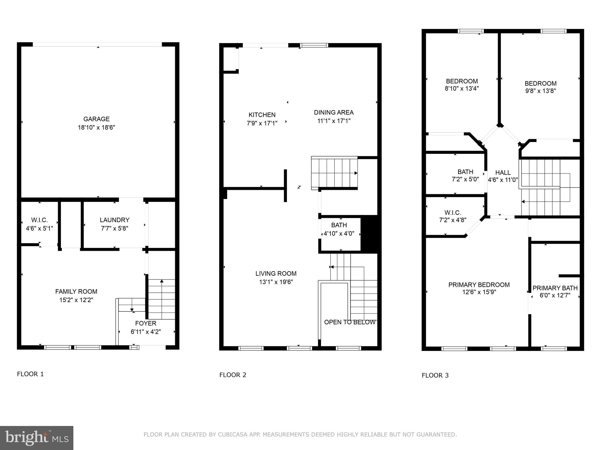 8245 MacIntosh Ct #61