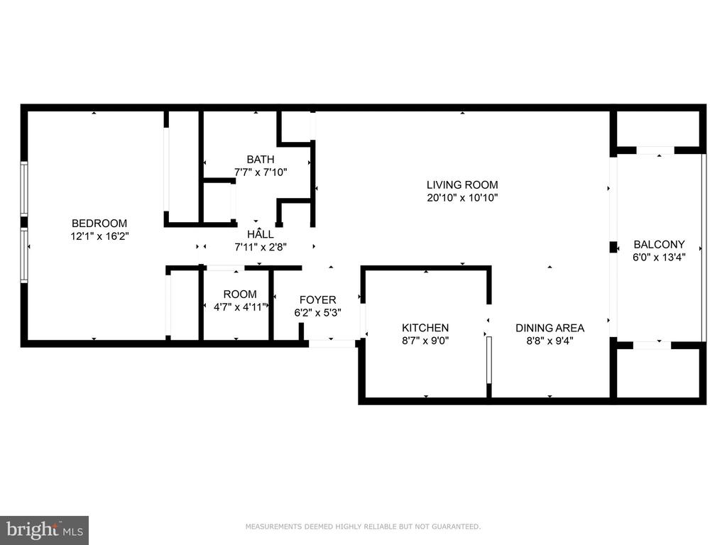5645 Harpers Farm Rd #C