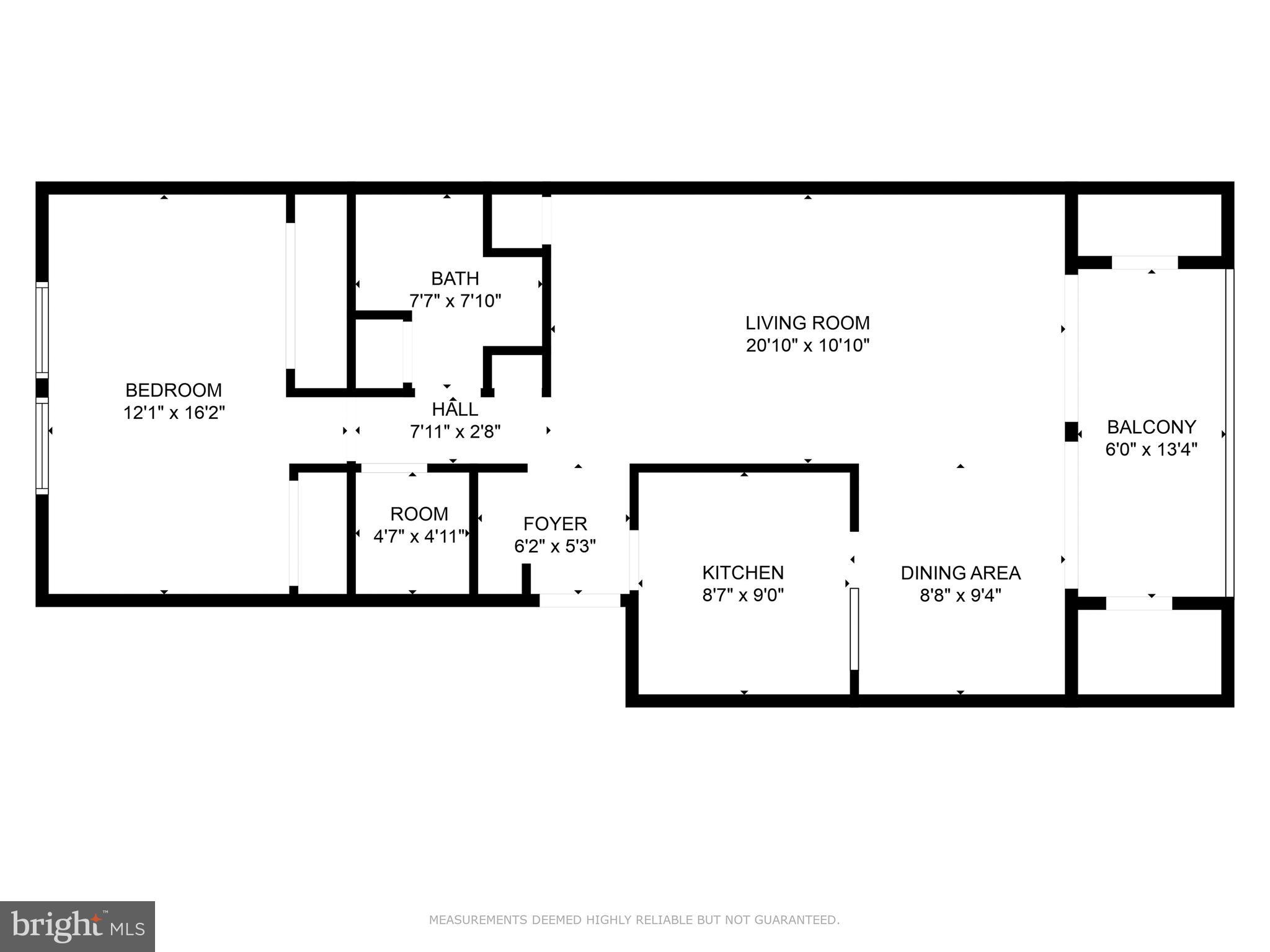5645 Harpers Farm Rd #C