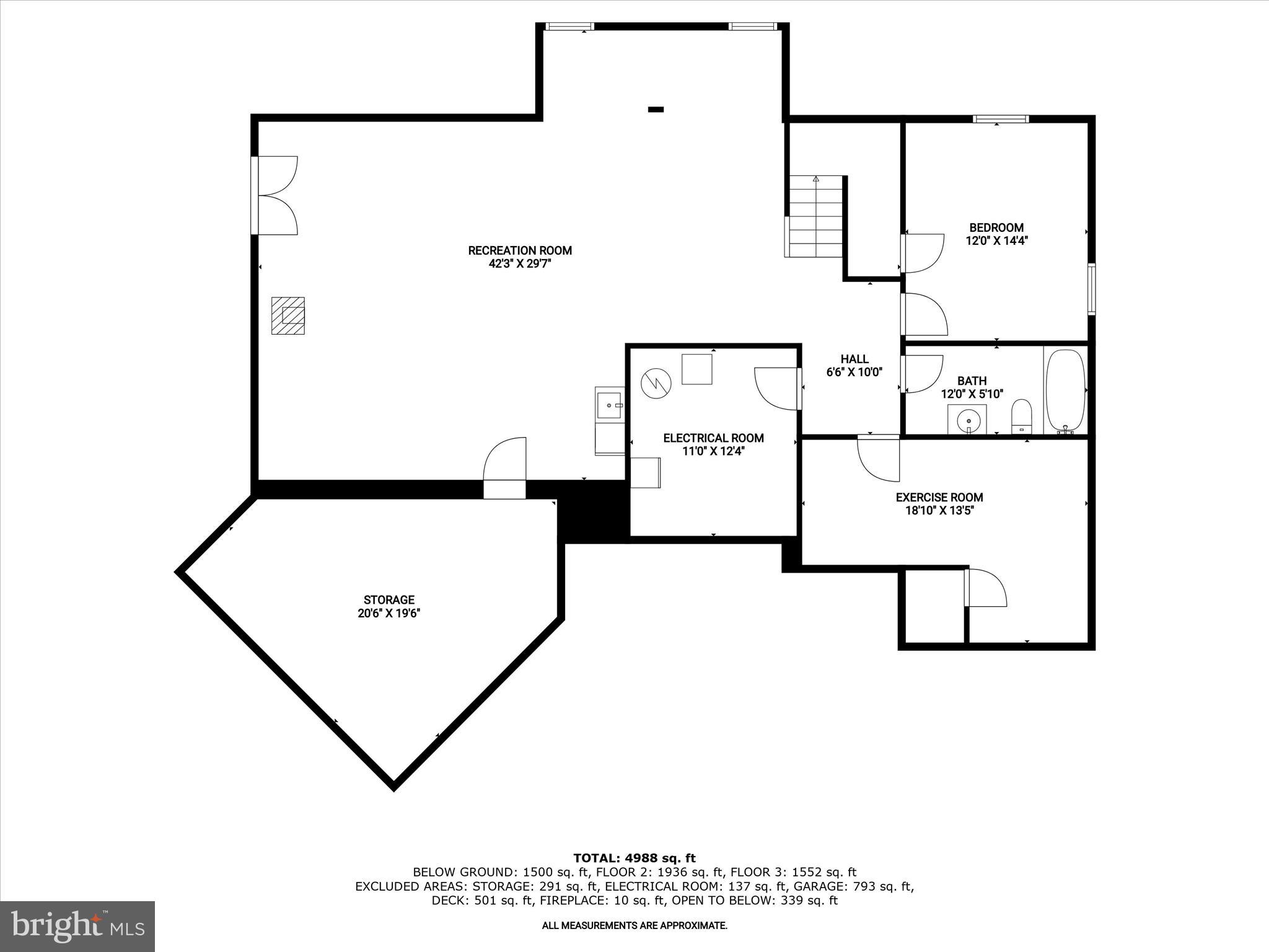 14610 Triadelphia Mill Rd