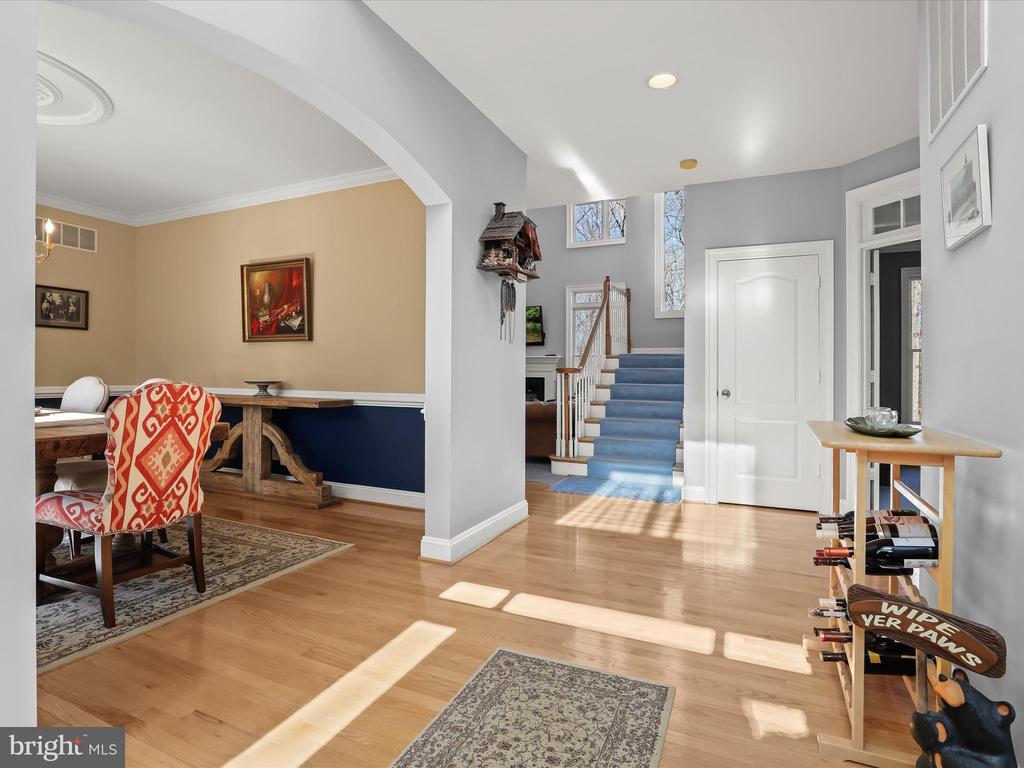 14610 Triadelphia Mill Rd