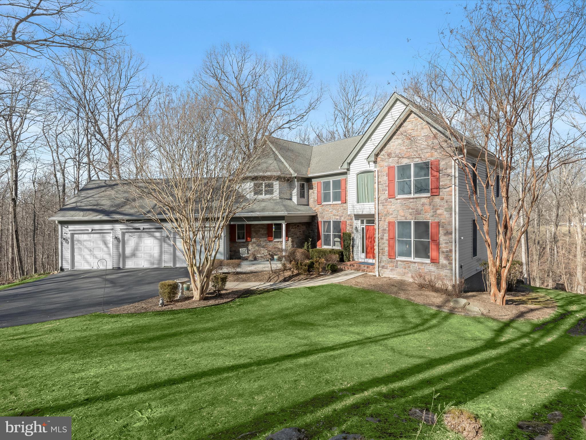 14610 Triadelphia Mill Rd